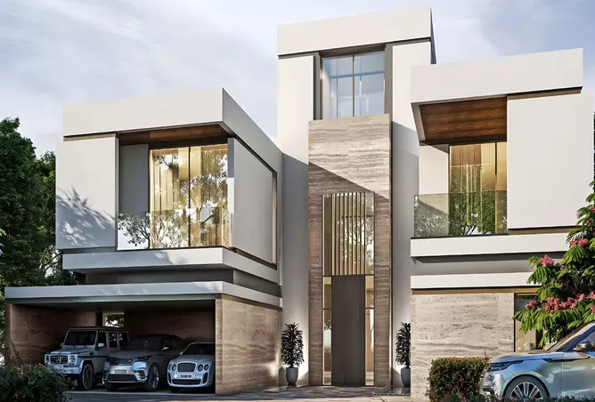 Sobha Hartland Phase 2 By Sobha photo 10