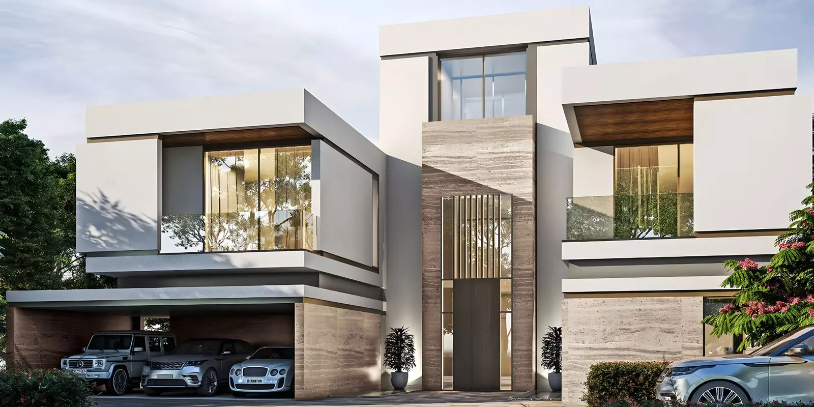 Sobha Hartland Phase 2 By Sobha — photo 10 of 11
