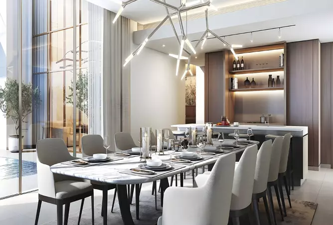 Sobha Hartland Phase 2 By Sobha photo 11