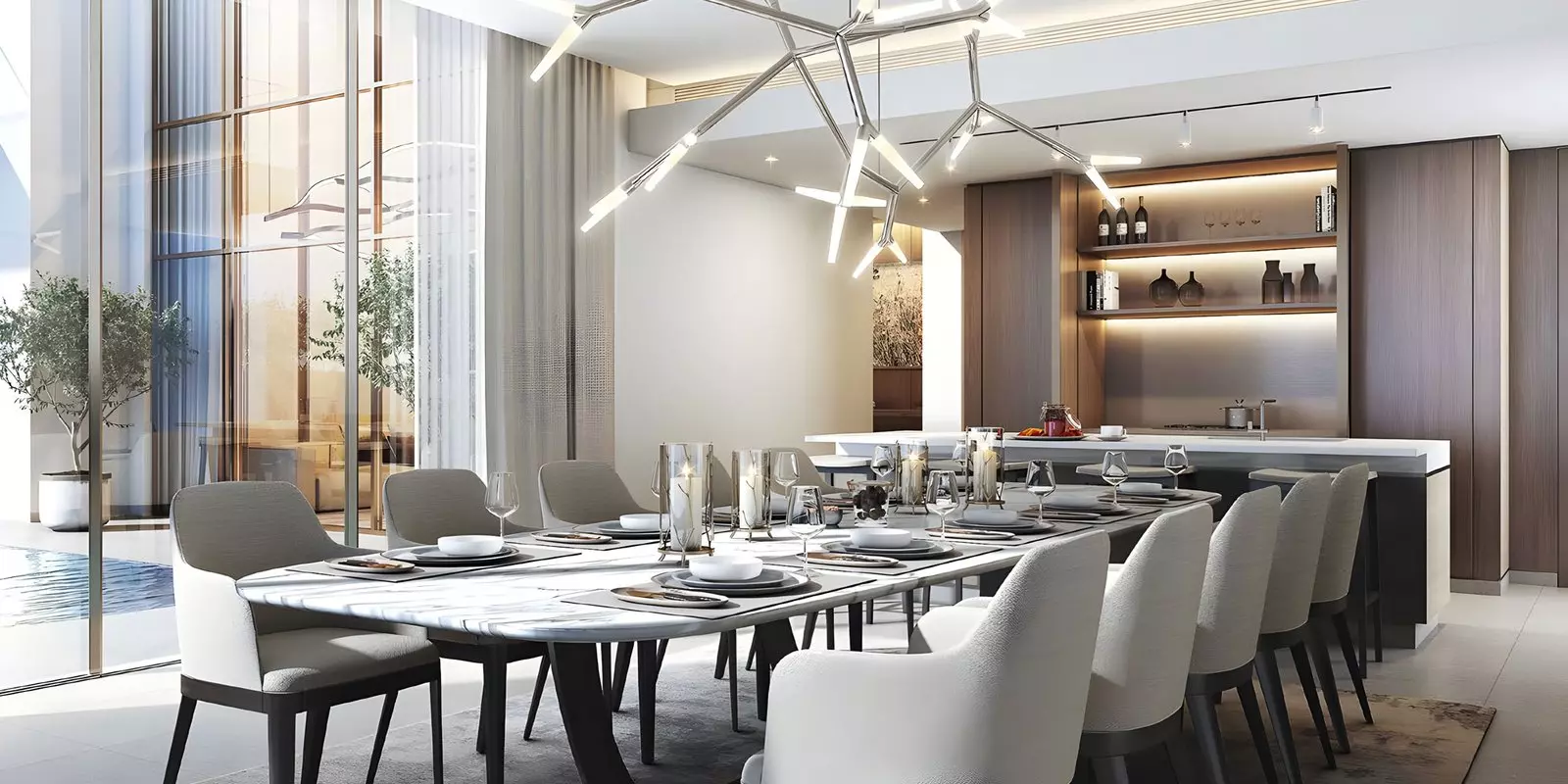 Sobha Hartland Phase 2 By Sobha — photo 11 of 11