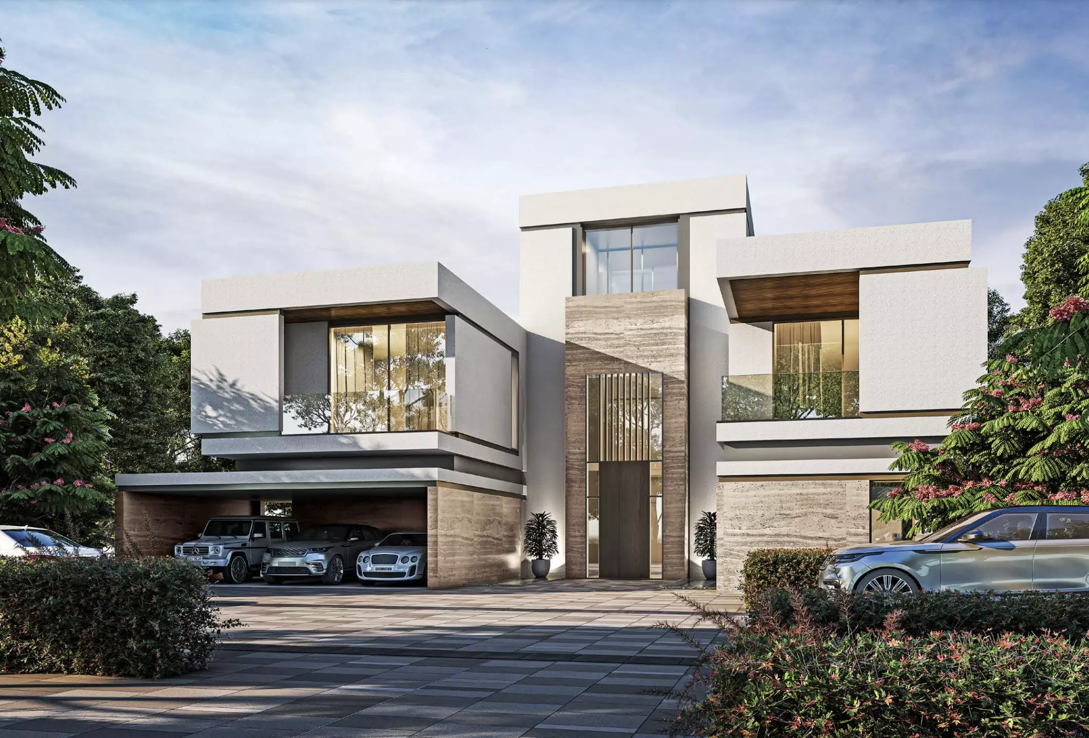 Sobha Hartland Phase 2 By Sobha by Sobha Realty, Sobha Hartland II - photo 3 of 11