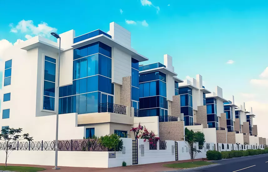 image of Westar Reflections by Westar Properties, Dubai,Jumeirah Village Circle,District 13,Westar Reflections — [1]