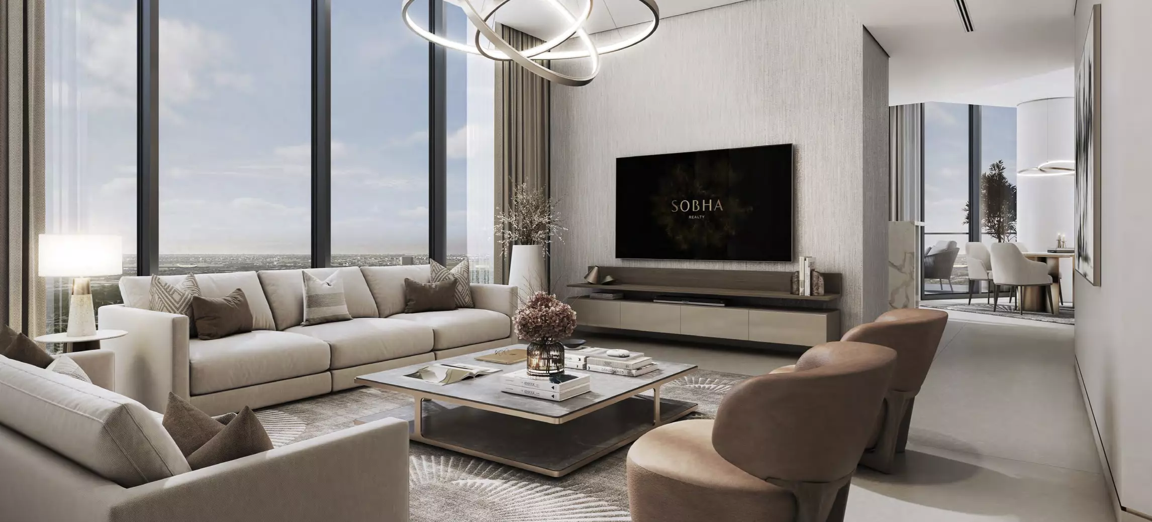 Sobha Solis by Sobha Realty, Sobha Solis - photo 5 of 5