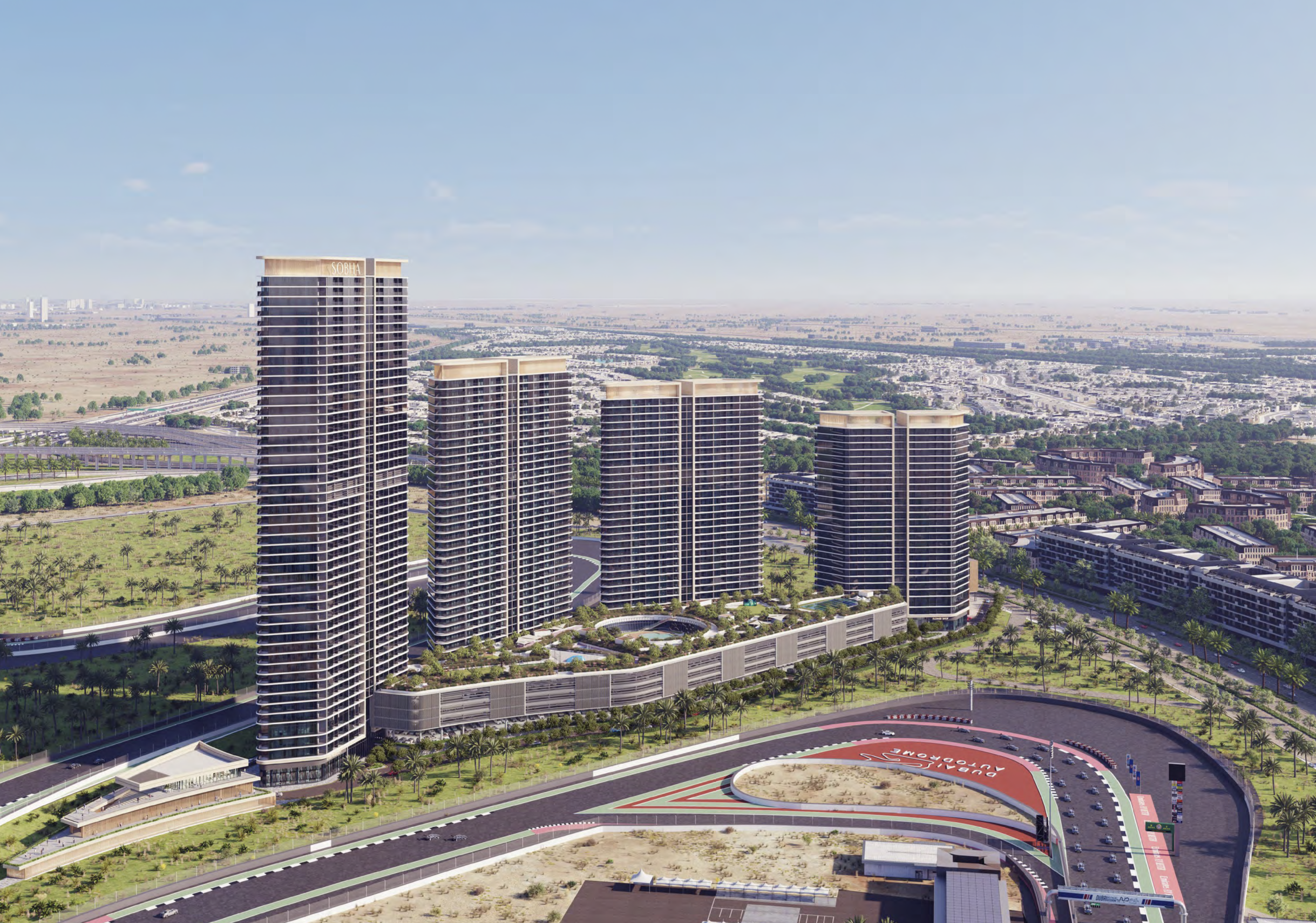 Sobha Solis - image 7