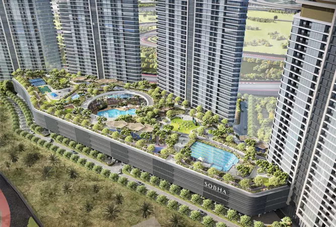 Sobha Solis - Image 3