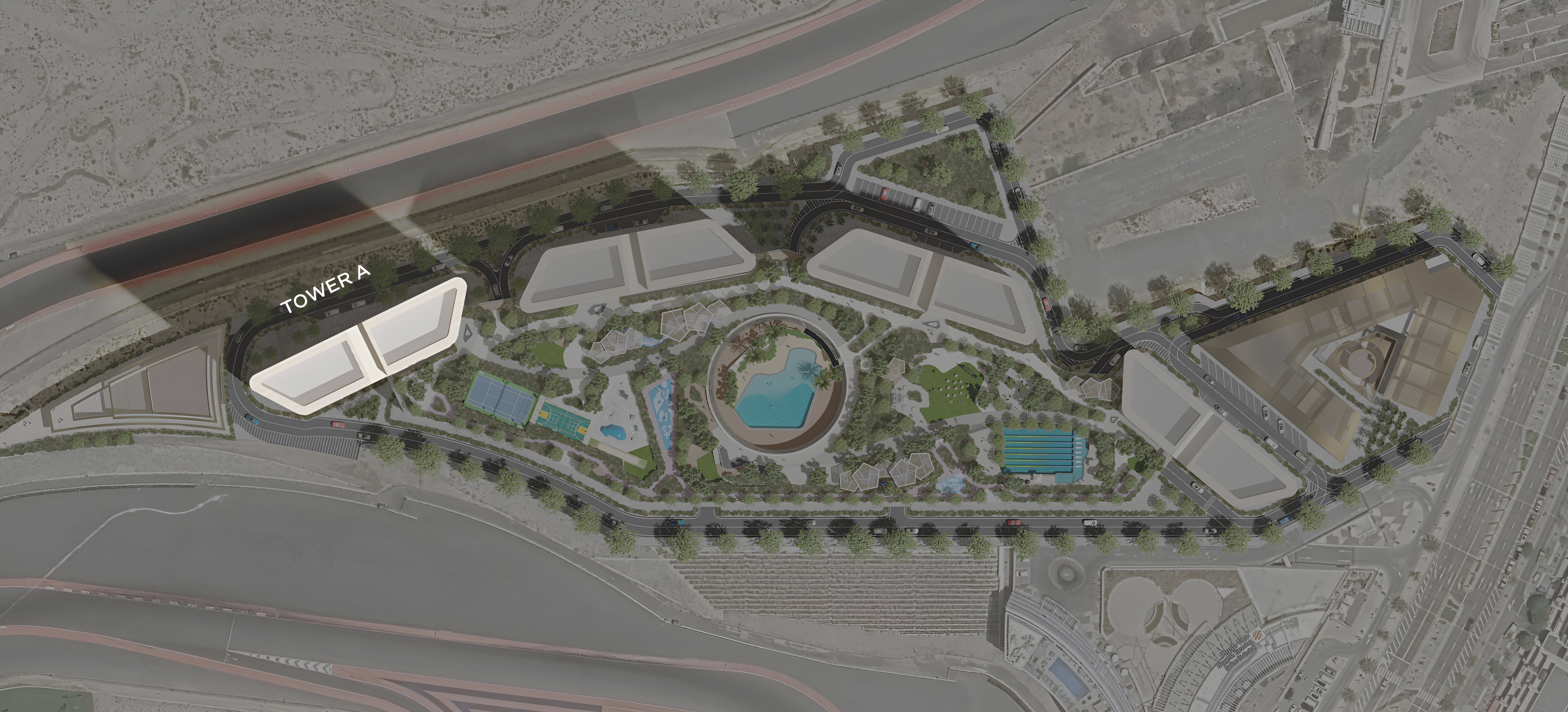 Master plan 3