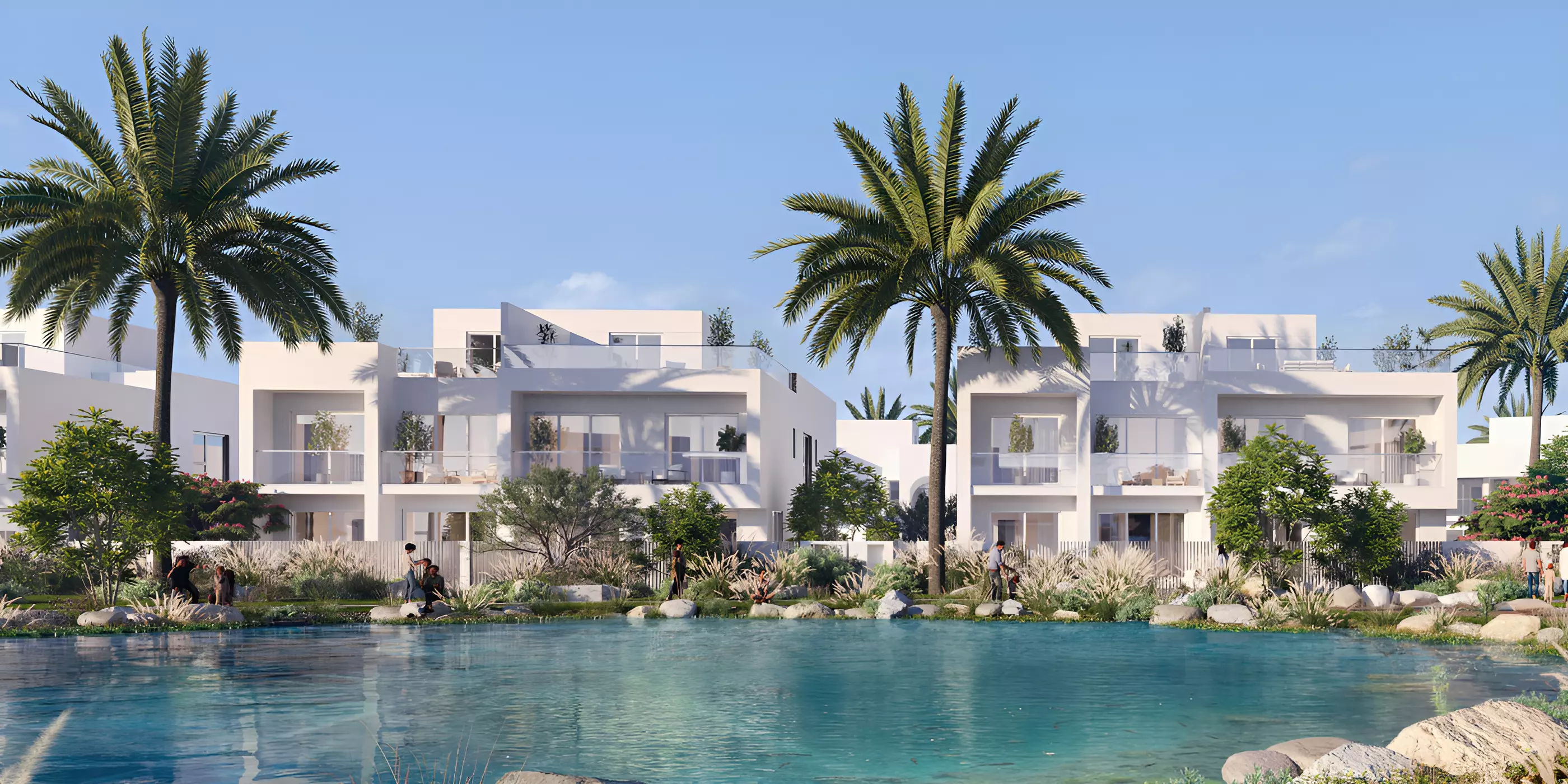 Alana at The Valley by Emaar Properties, Alana - photo 2 of 10