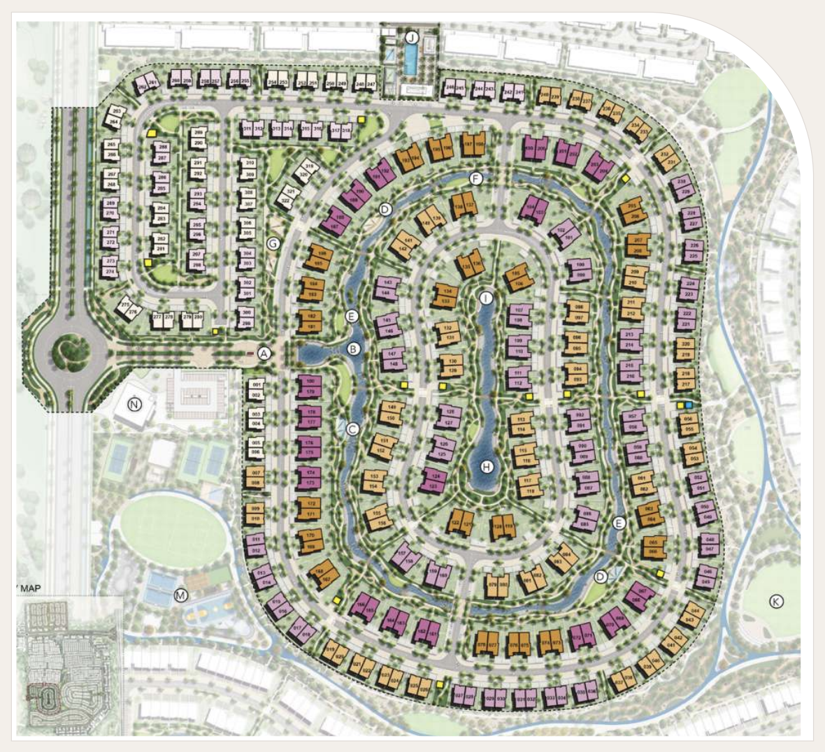Master plan 3