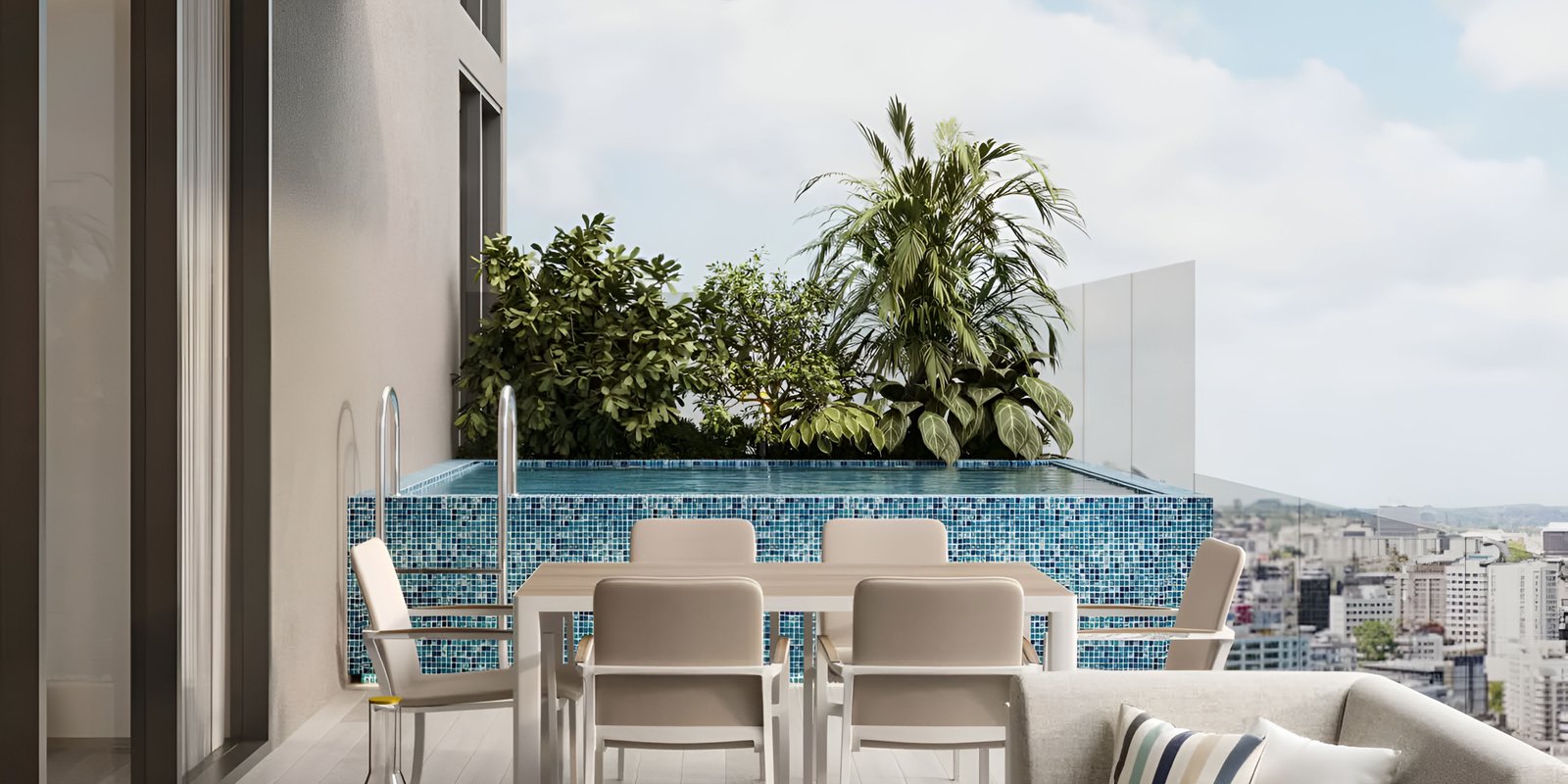 Nas 3 Residence - image 11