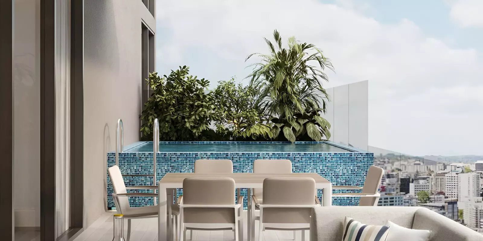 Nas 3 Residence by Rabdan Developments, NAS 3 - photo 3 of 8
