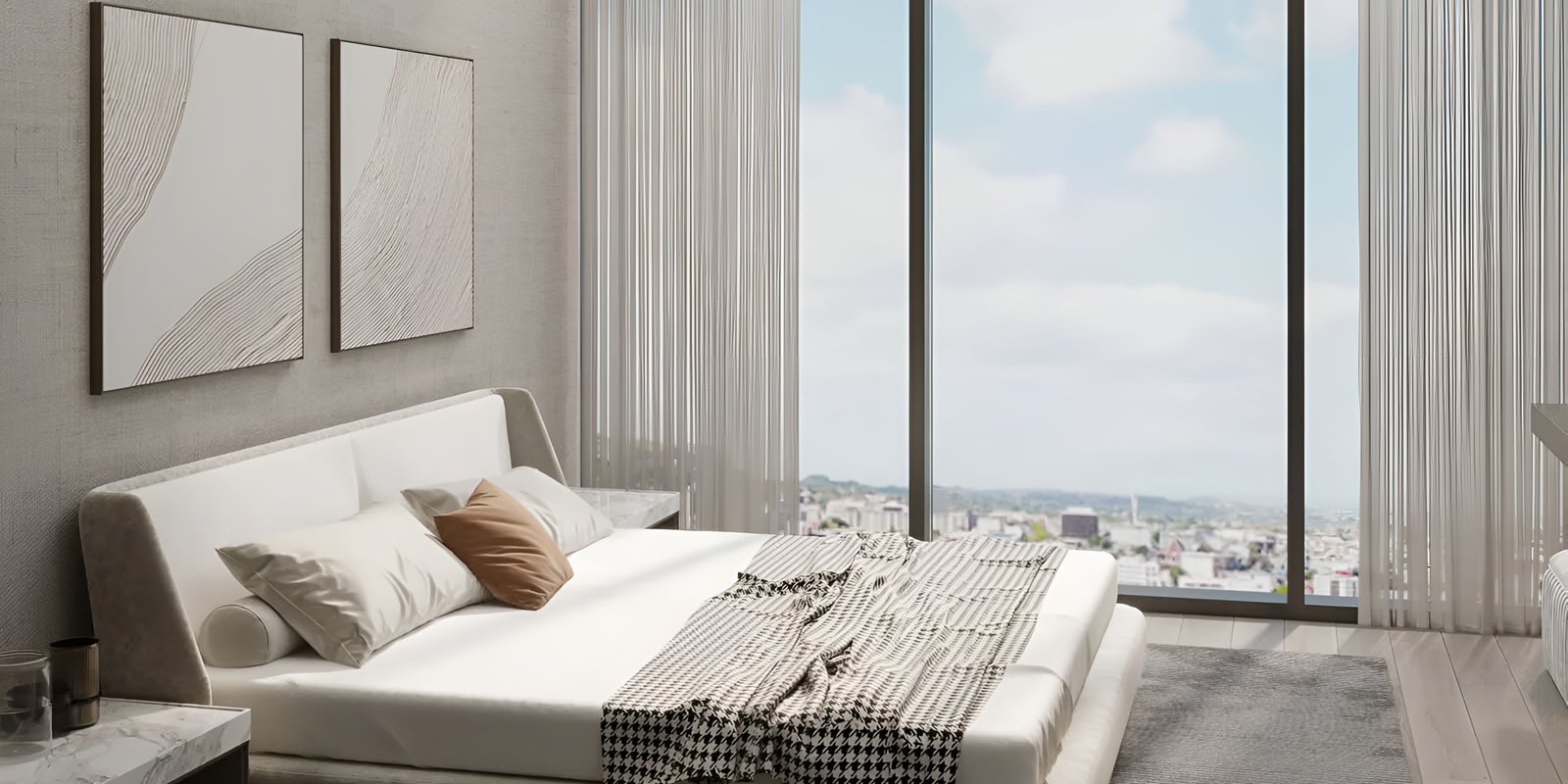 Nas 3 Residence - image 12