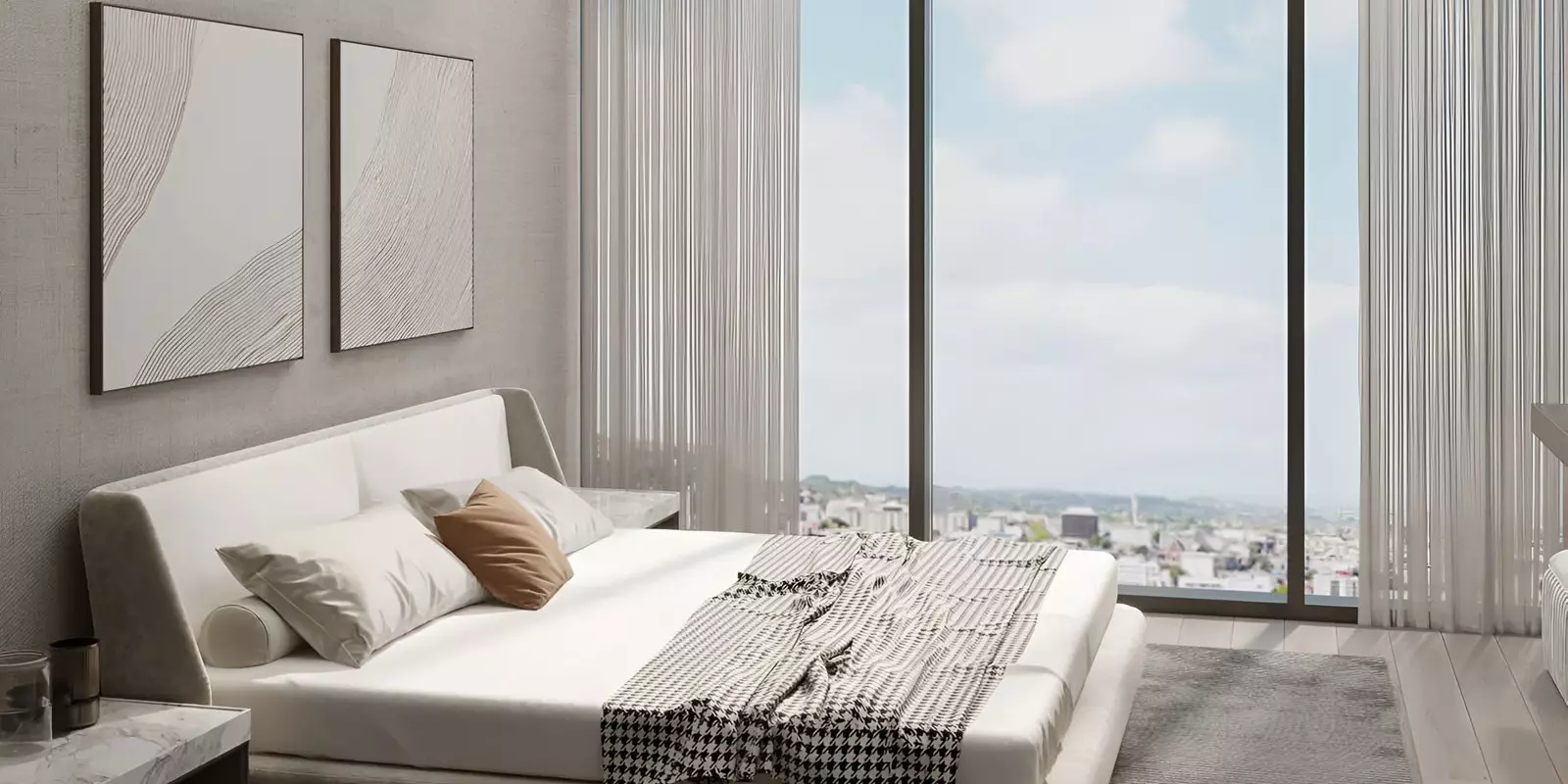 Nas 3 Residence - Image 6