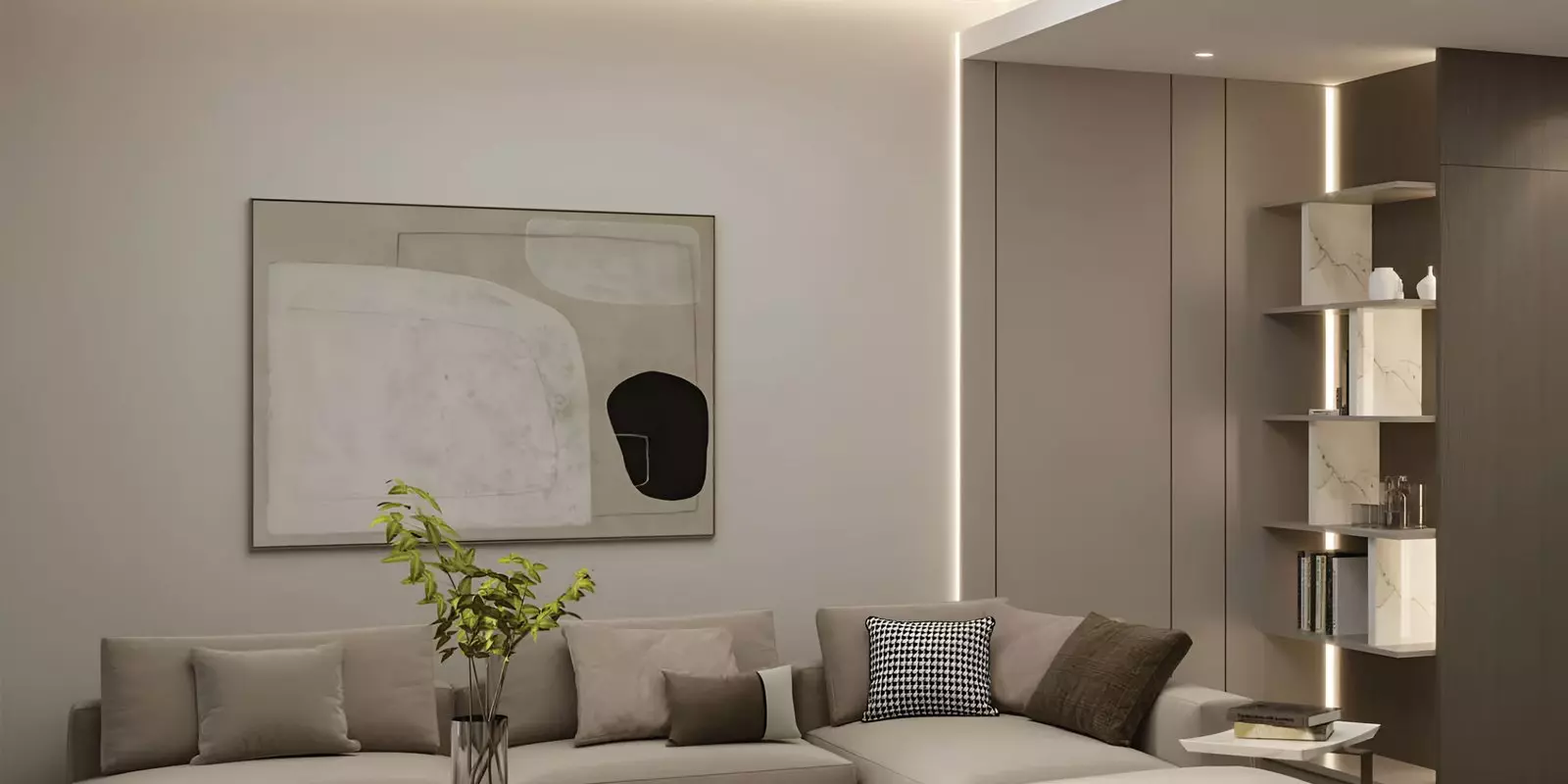 Nas 3 Residence by Rabdan Developments, NAS 3 - photo 5 of 8