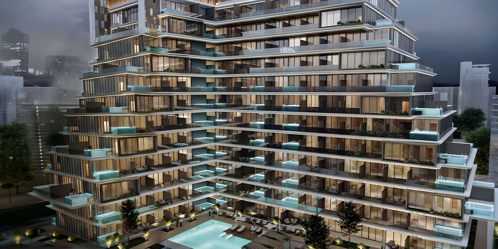Nas 3 Residence - image 10