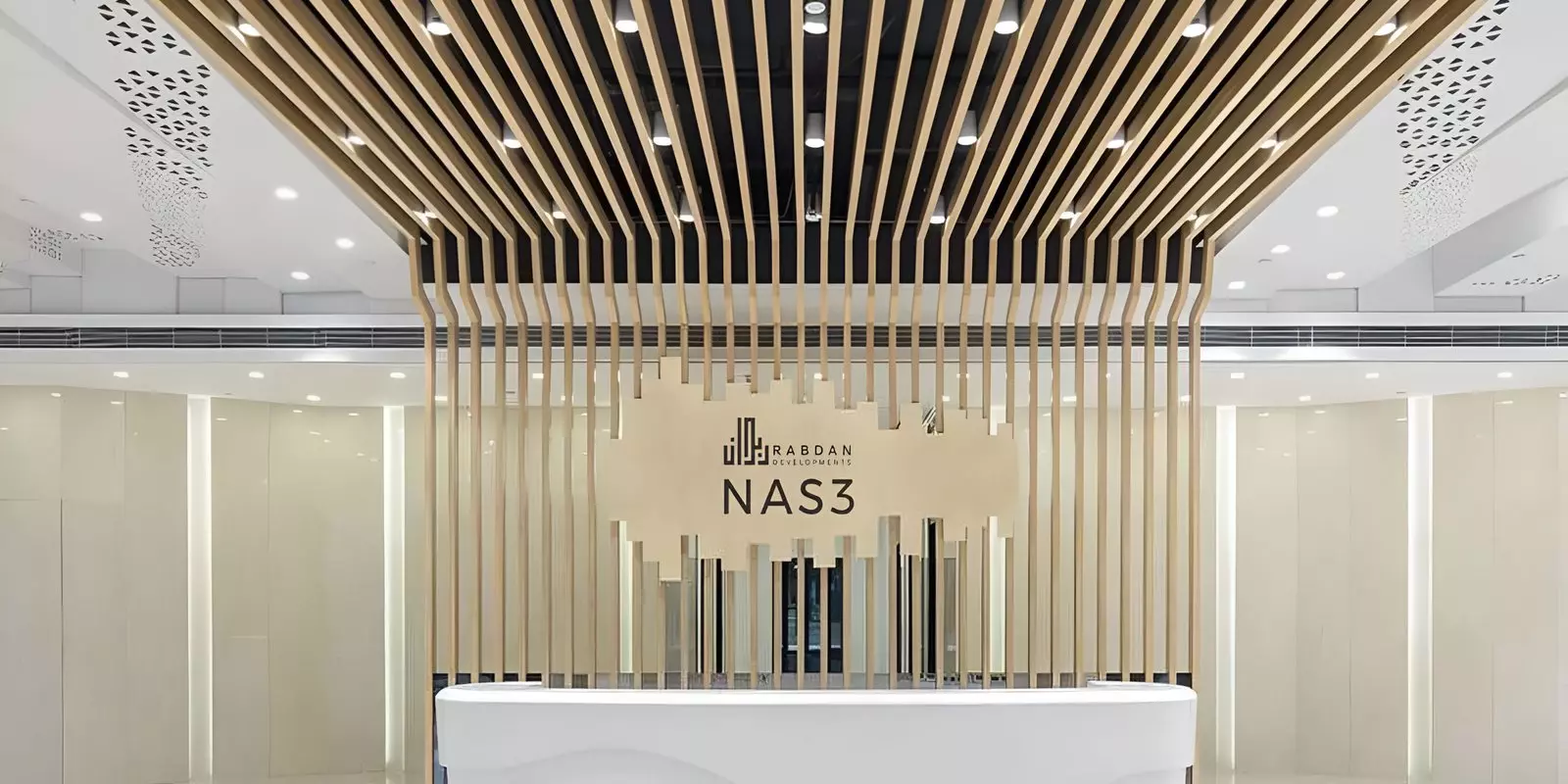 Nas 3 Residence by Rabdan Developments, NAS 3 - photo 4 of 8