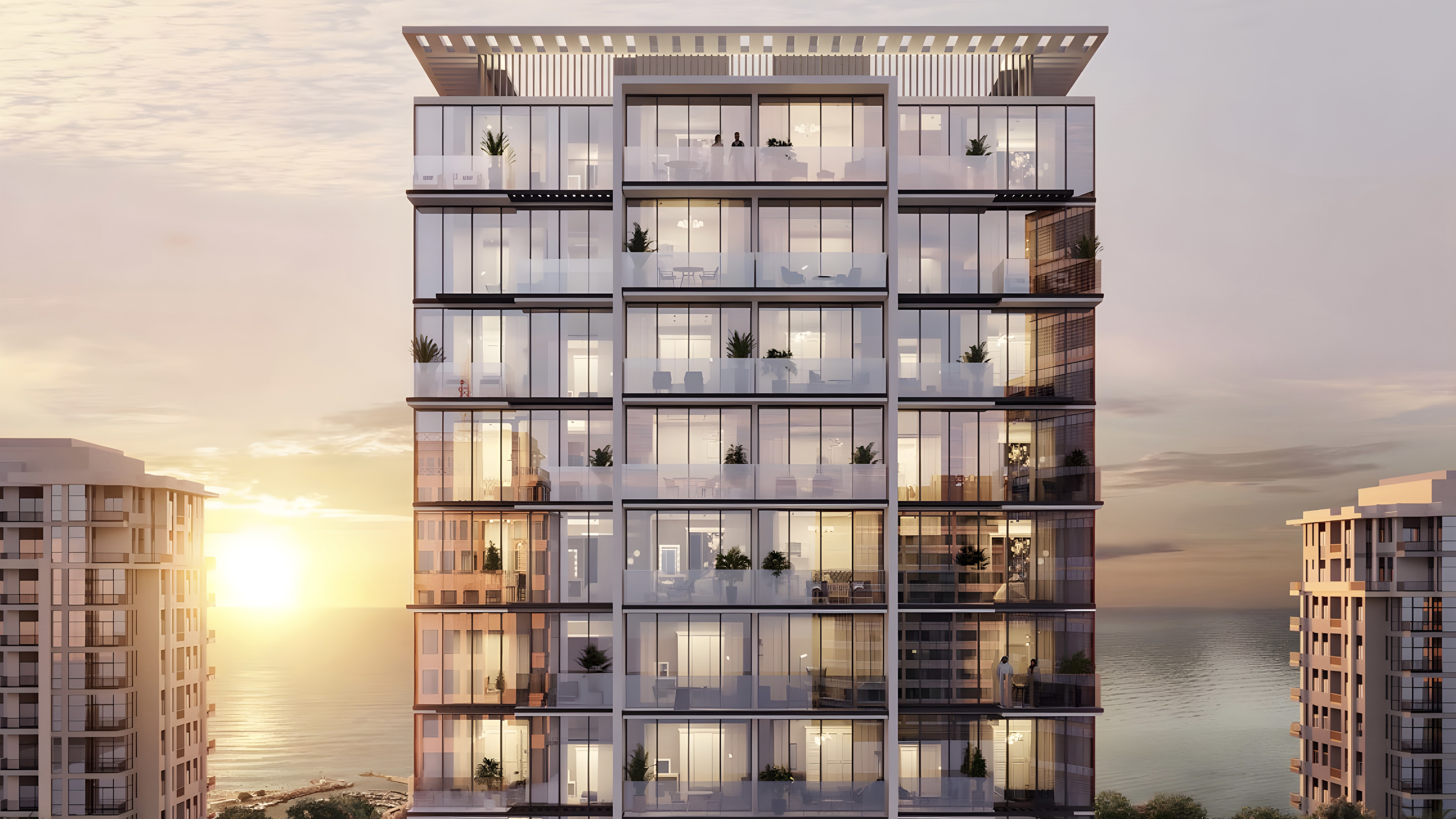 Allegro Residences - image 11