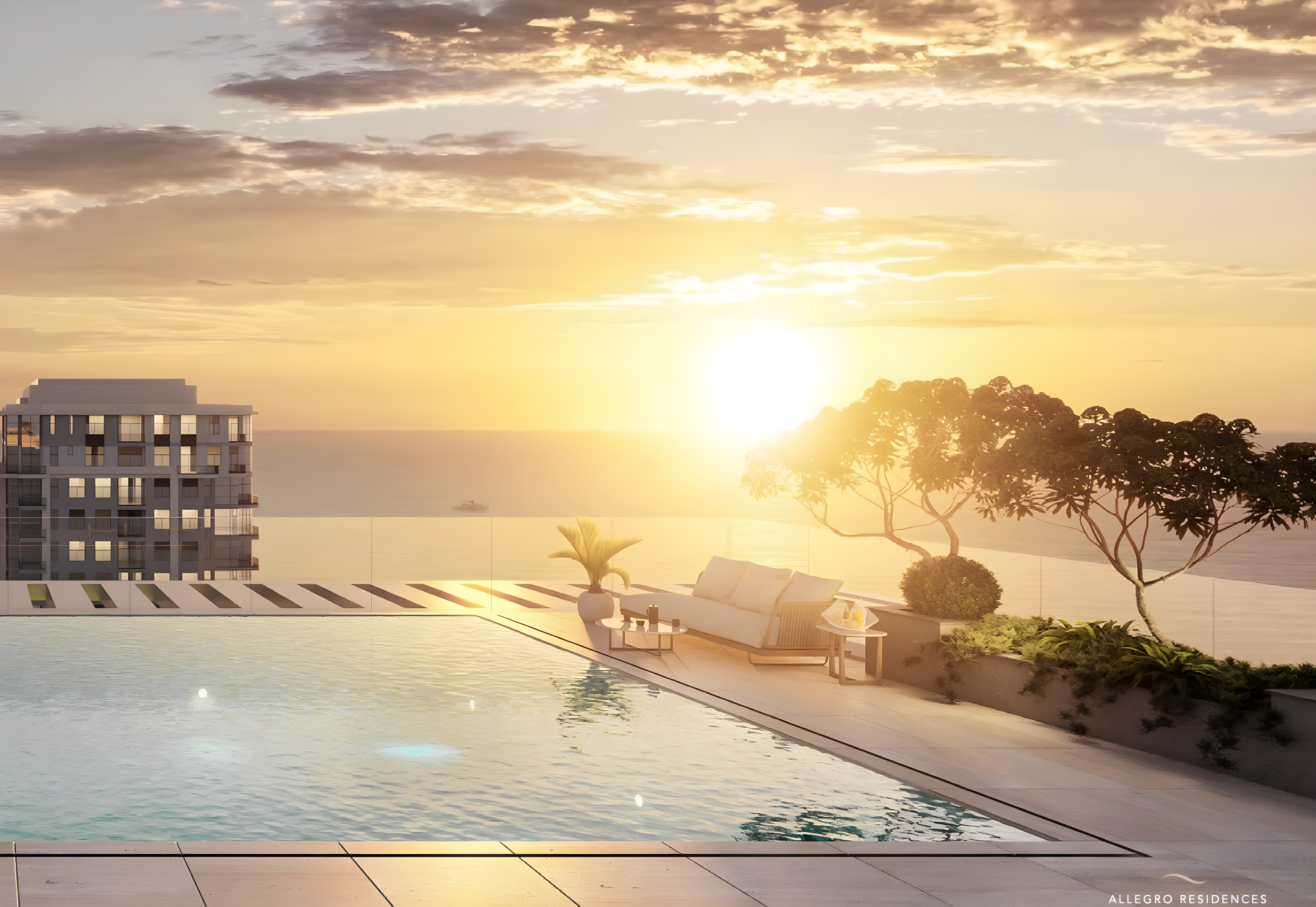 Allegro Residences - image 10