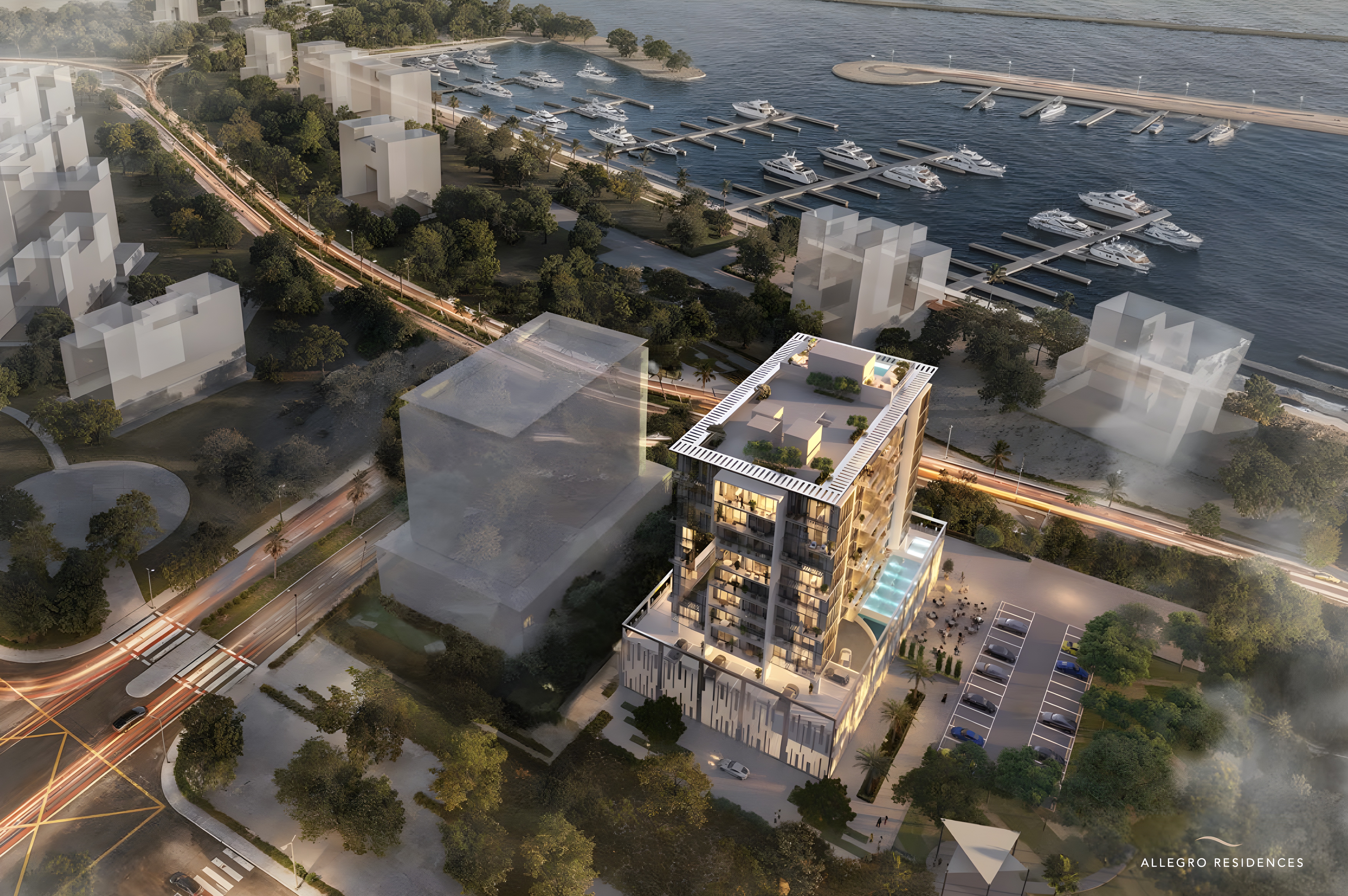 Allegro Residences - image 9