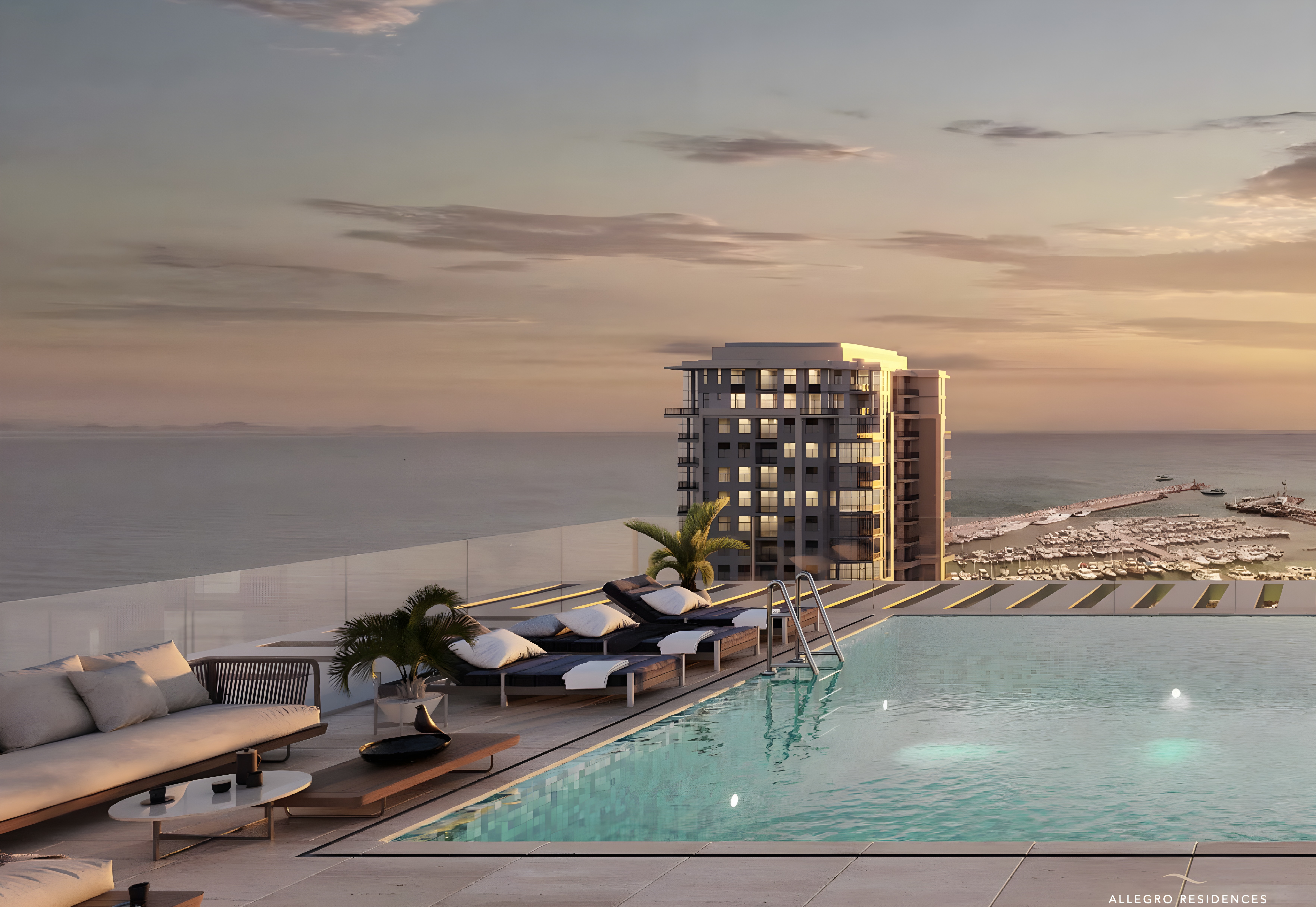Allegro Residences - image 12