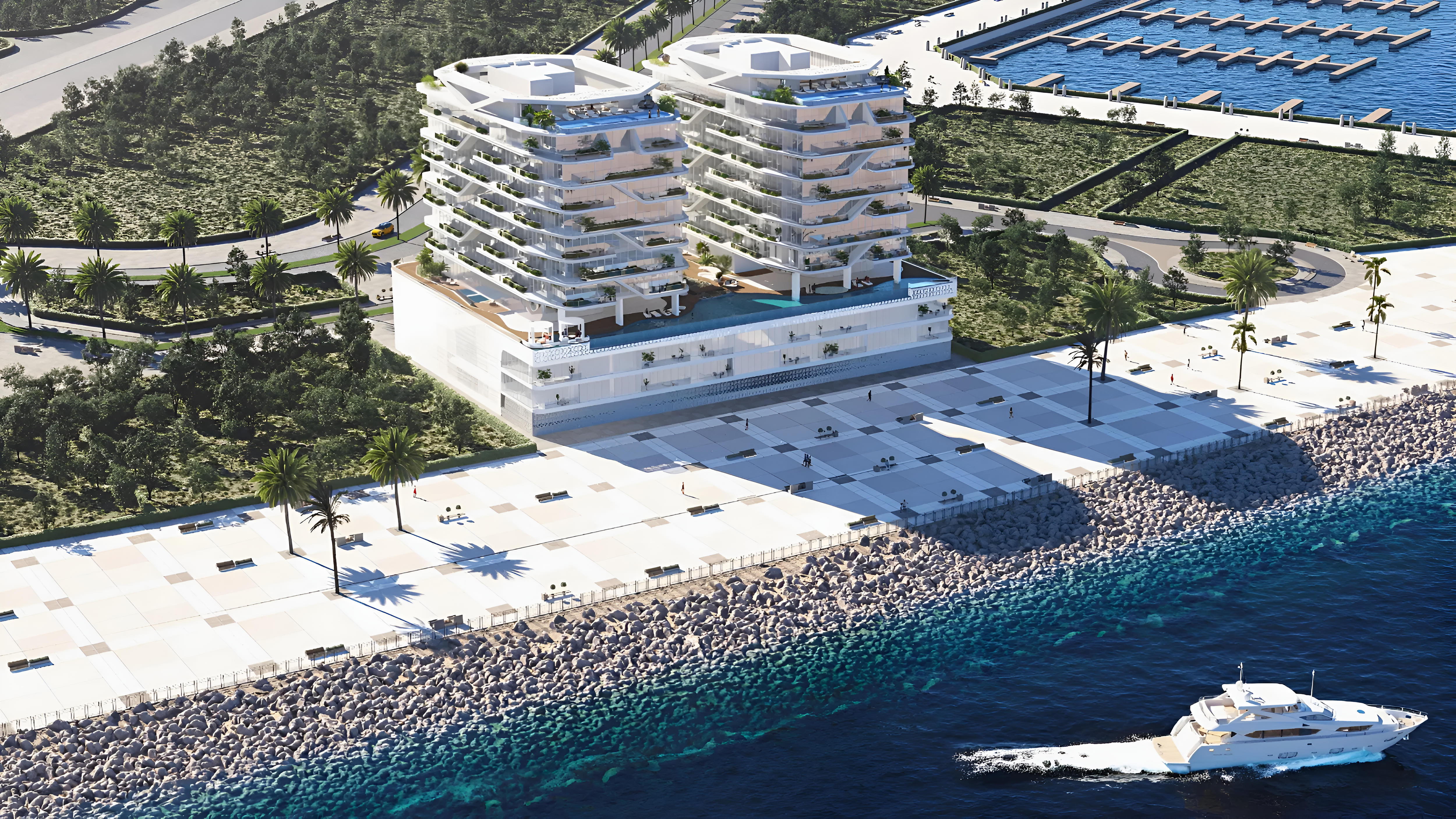 Hatimi Residences - image 6