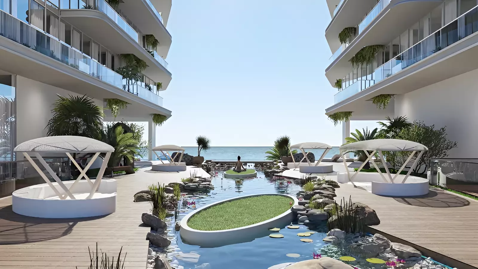 Hatimi Residences by Fakhruddin Properties, Hatimi Residences - photo 4 of 4