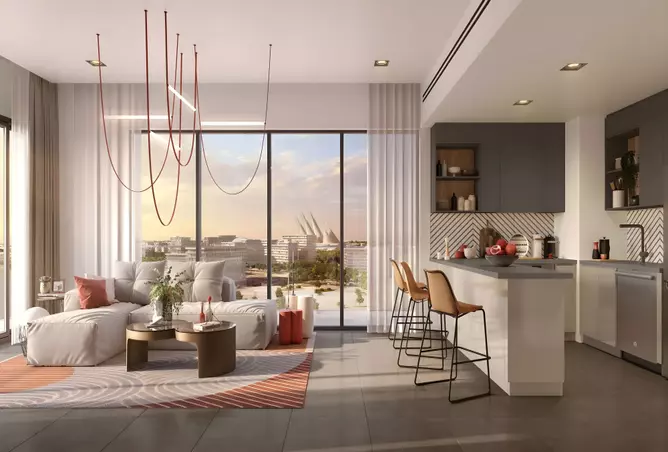 Manarat Living Phase 3 By Aldar Properties - Image 7