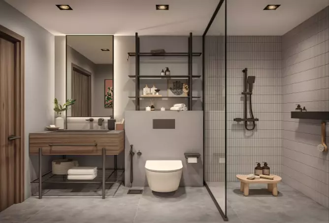 Manarat Living Phase 3 By Aldar Properties - Image 4