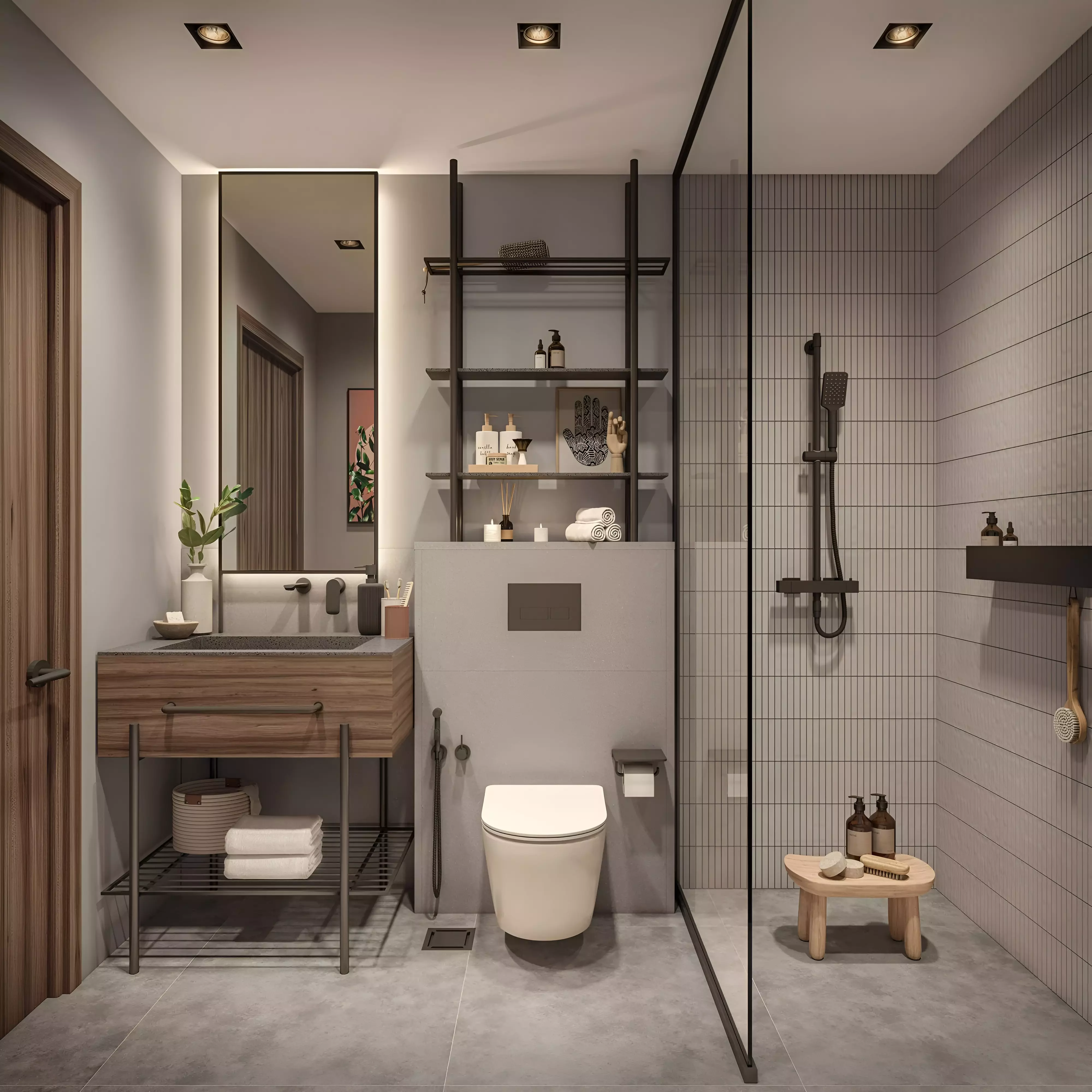Manarat Living Phase 3 By Aldar Properties by Aldar Properties PJSC, Manarat Living 3 - photo 4 of 7