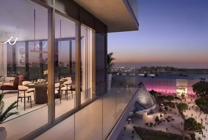 Manarat Living Phase 3 By Aldar Properties - Image 6