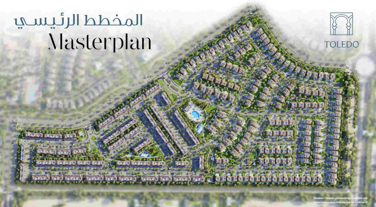 Master plan 3