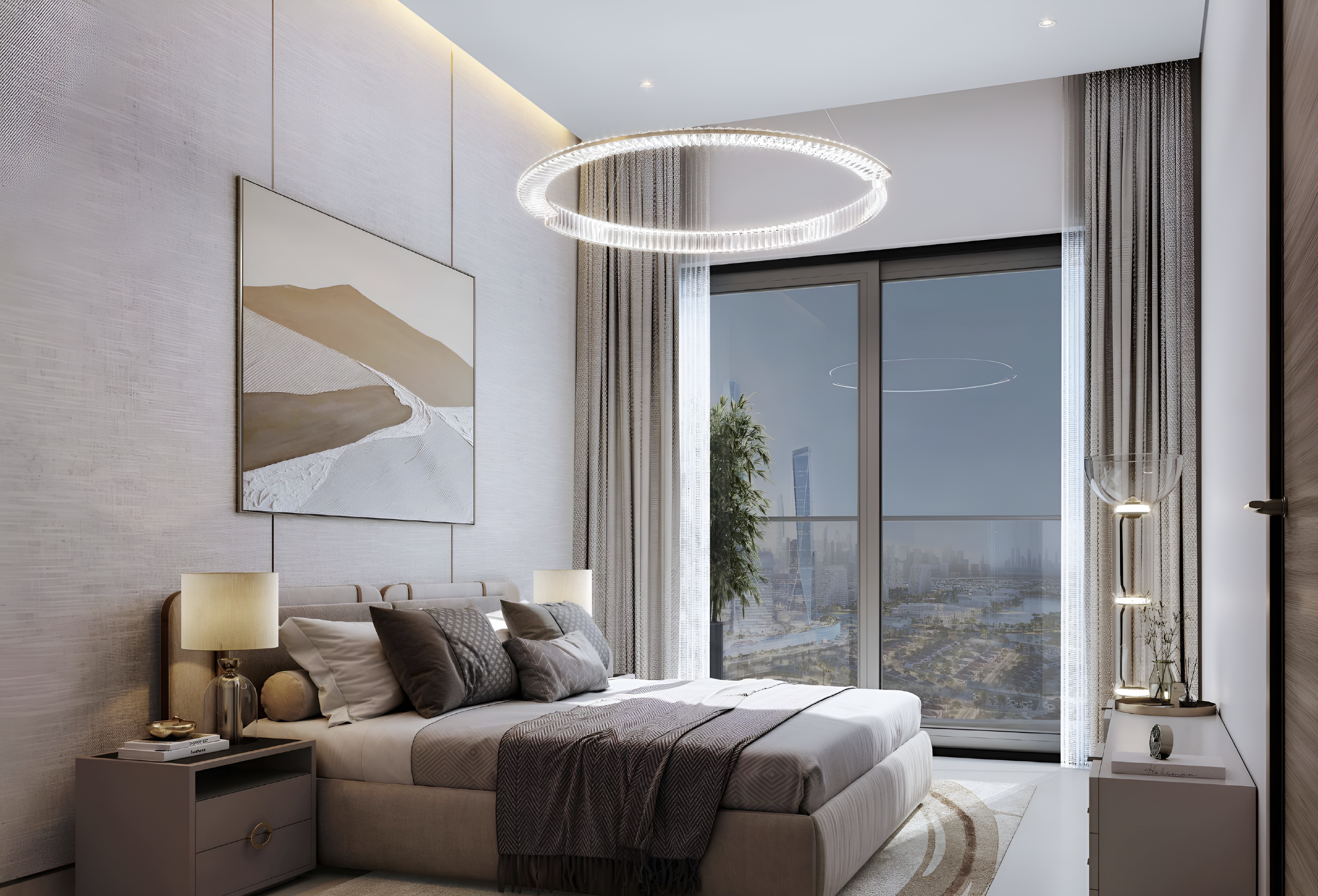 Sobha Central - image 7