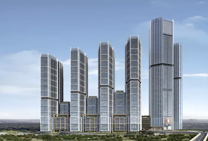 Sobha Central - Image 4