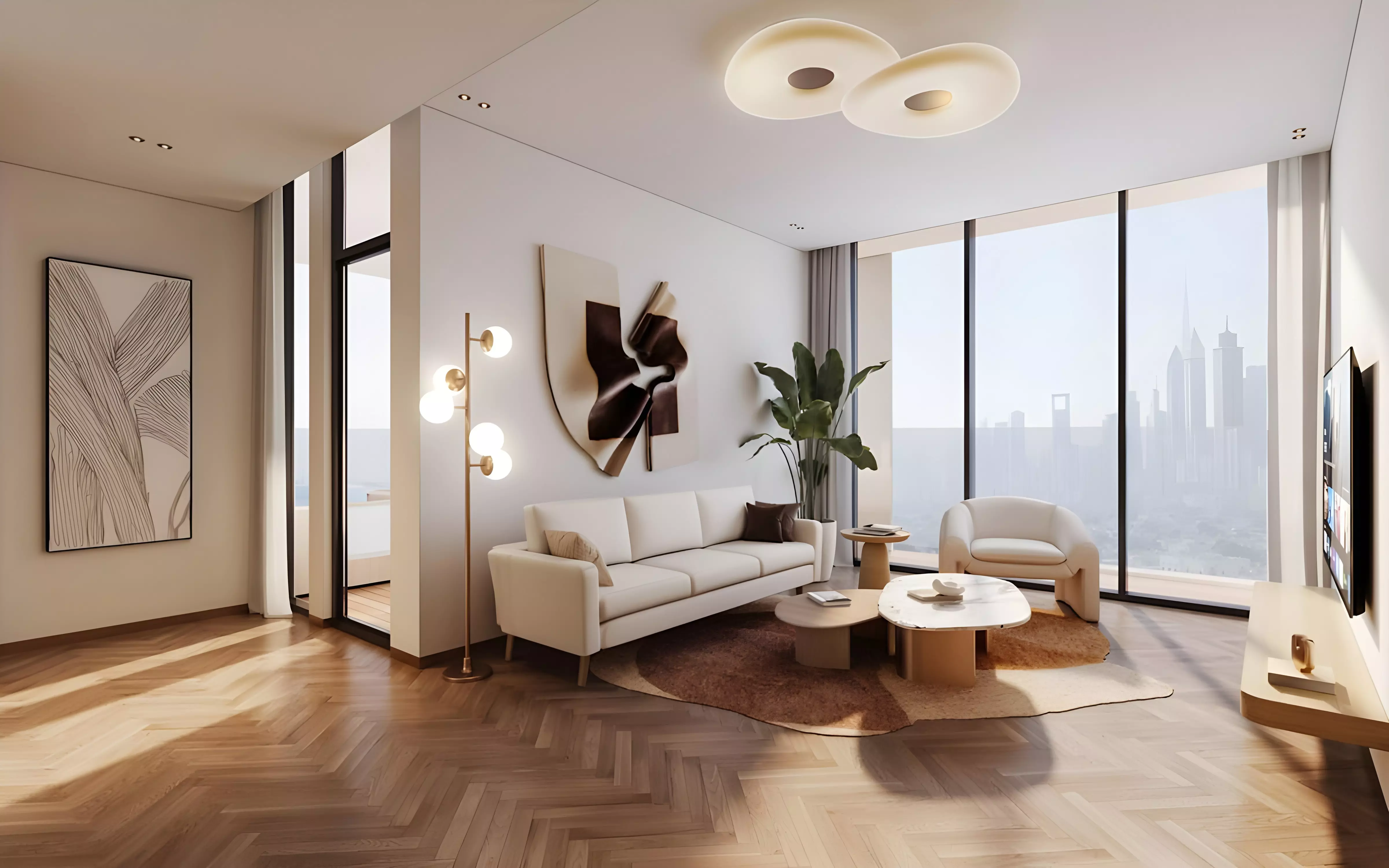The Elysian Residence by New MFOUR Development, The Elysian - photo 2 of 7