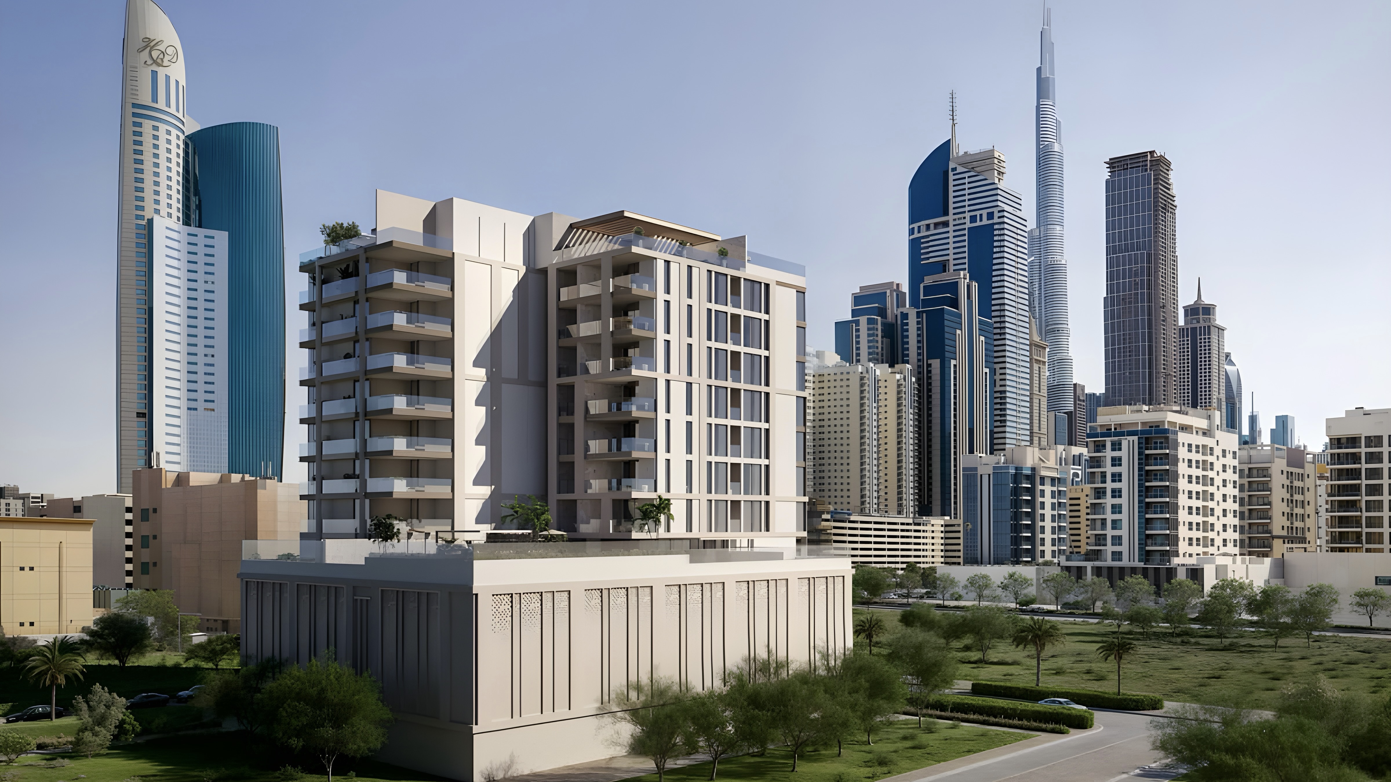 The Elysian Residence - image 10