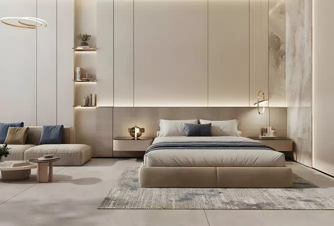 The Elysian — Satwa / Jumeirah Garden City