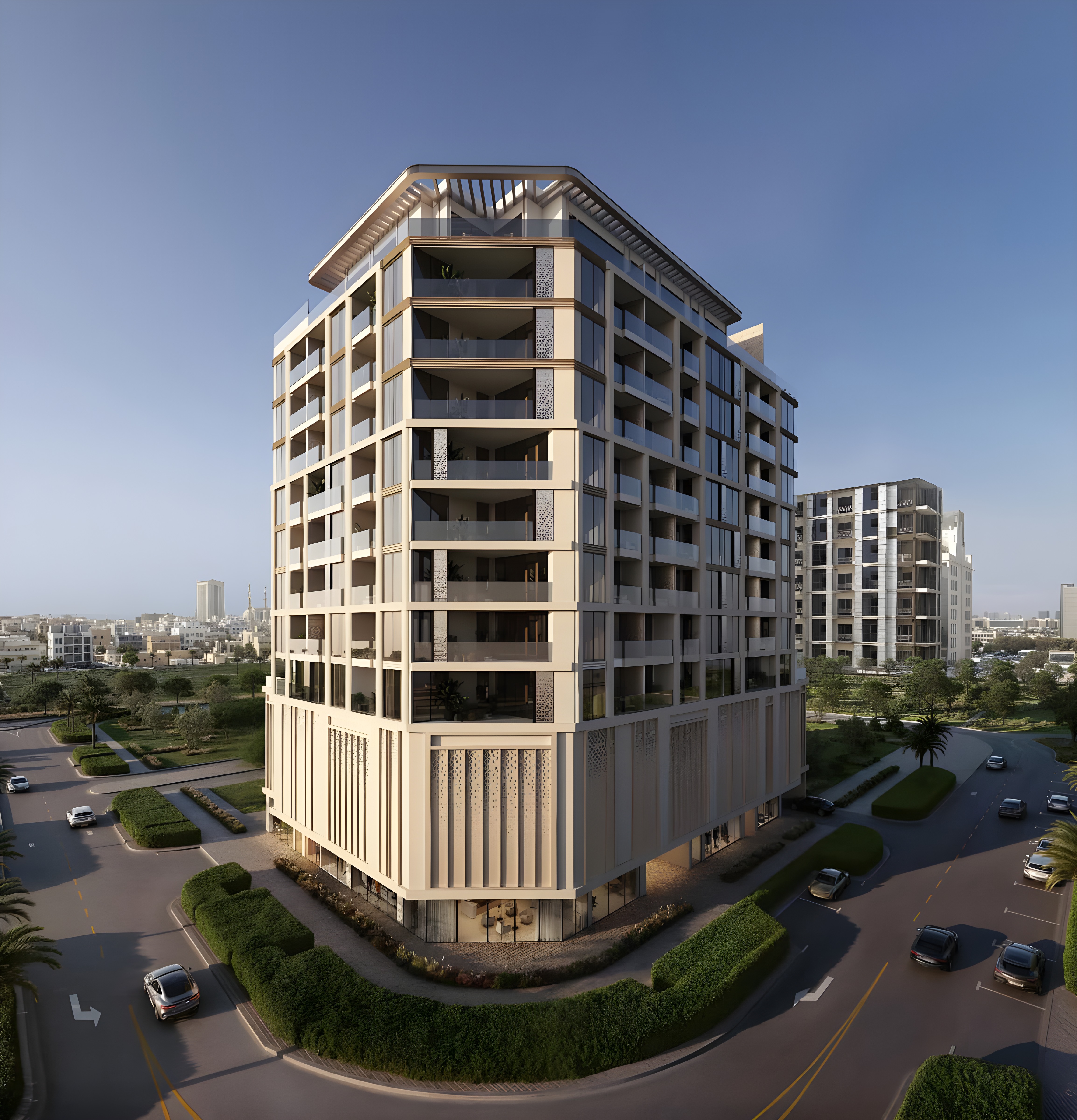 The Elysian Residence - image 9