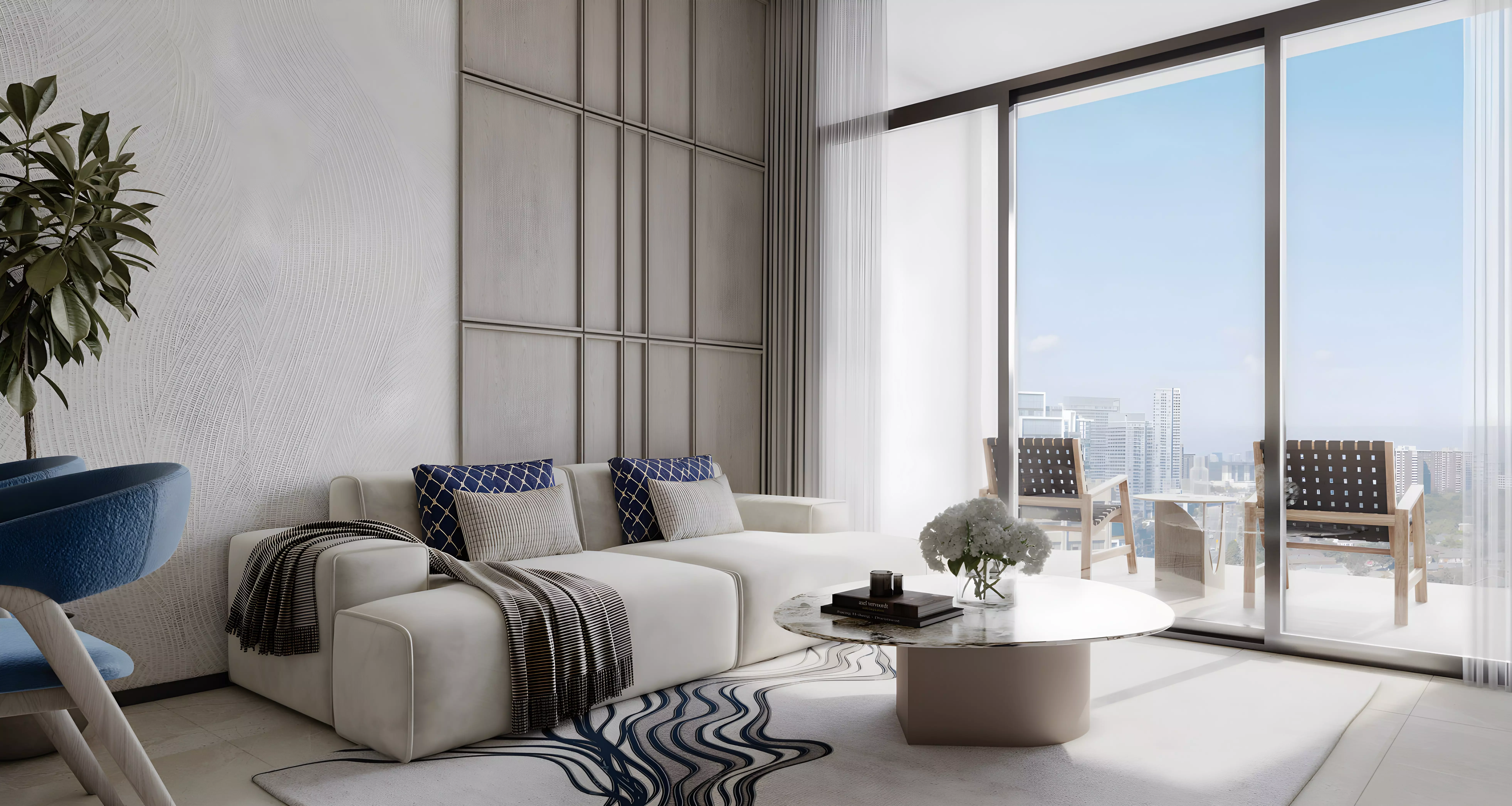 Courtyard One by Golden Light Developments, Courtyard One - photo 2 of 8