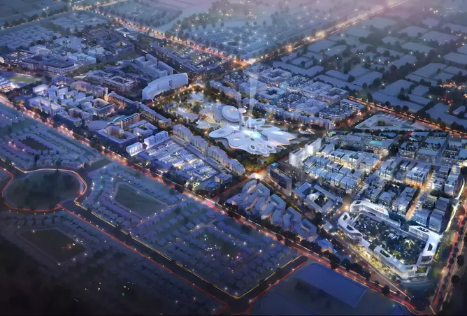 image of Jenna 6 by ARADA, Sharjah,Aljada — [2]