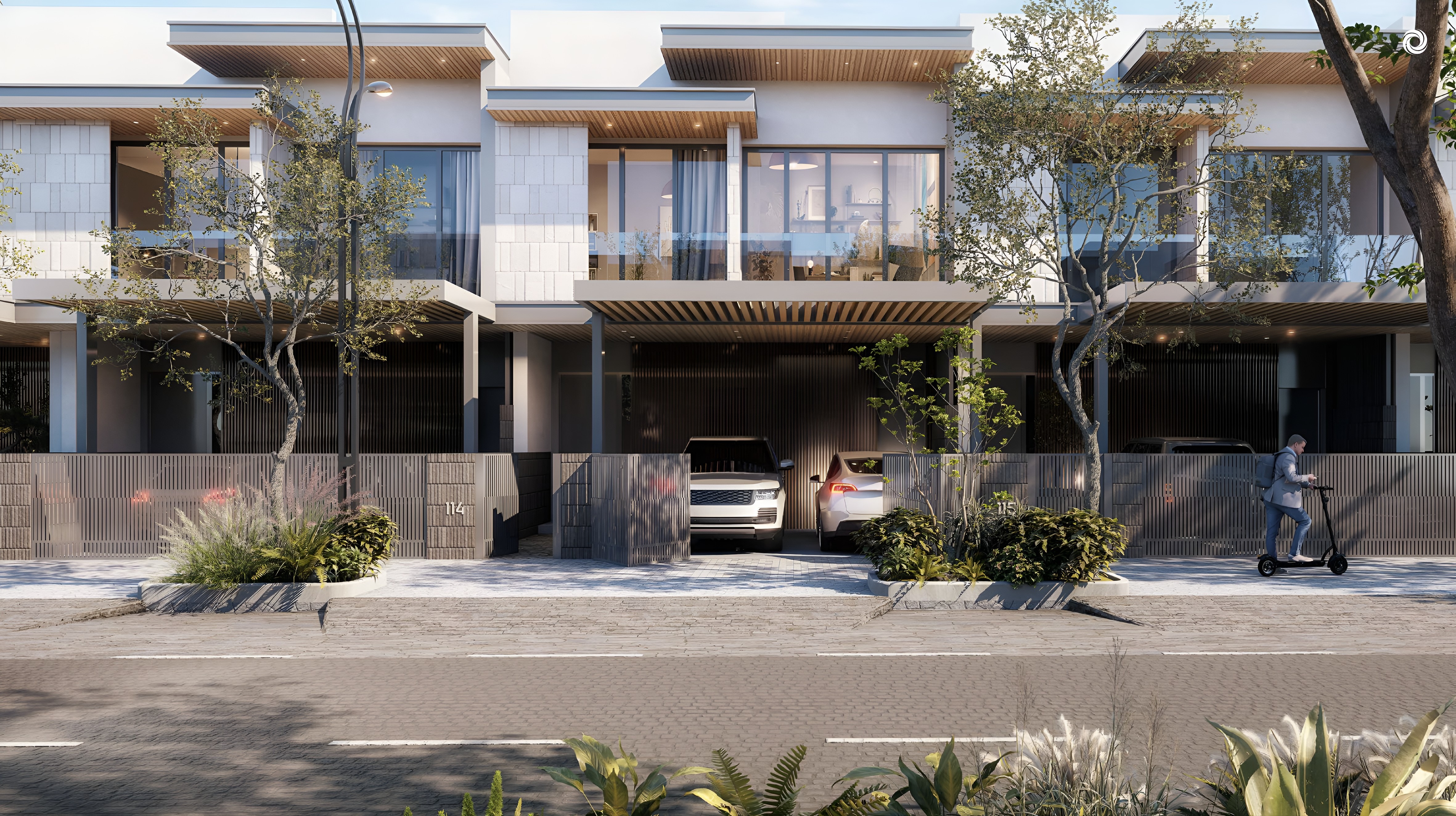 Pinewood Estate Homes - image 8