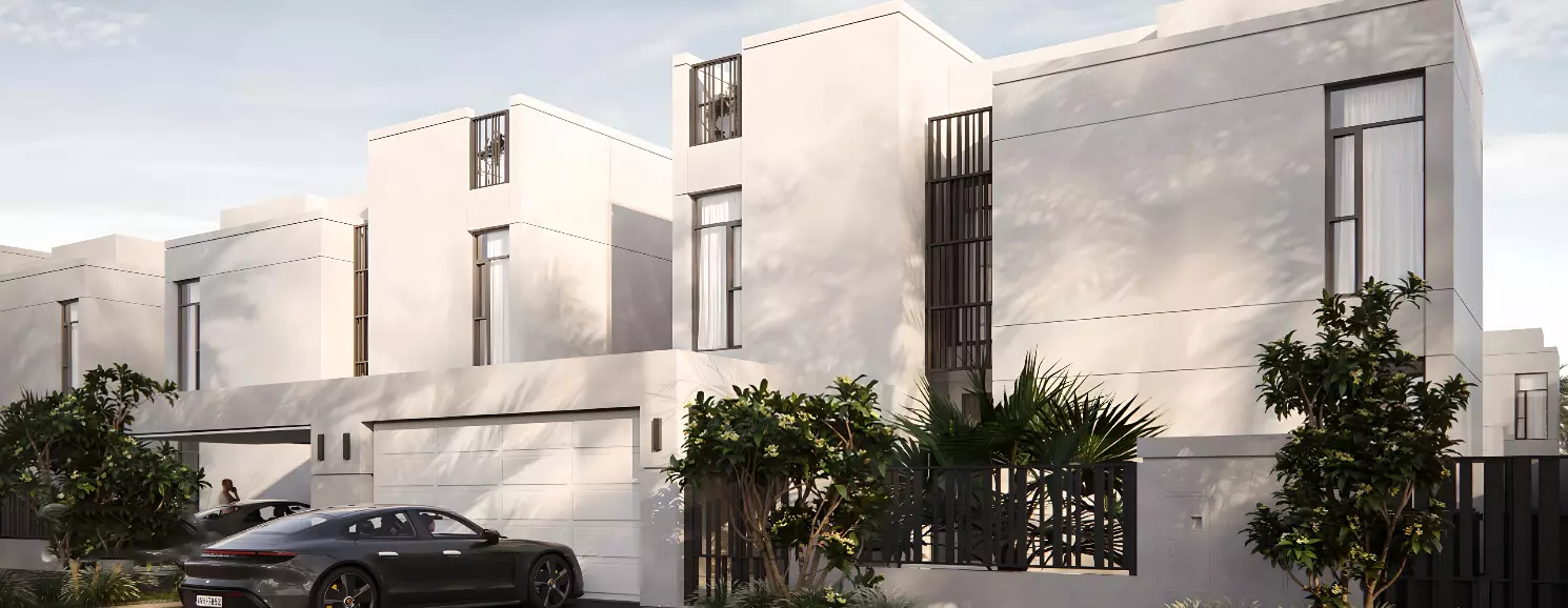 Sunrise Living by H&H Development, Sunrise Living at Jumeirah Park - photo 4 of 10
