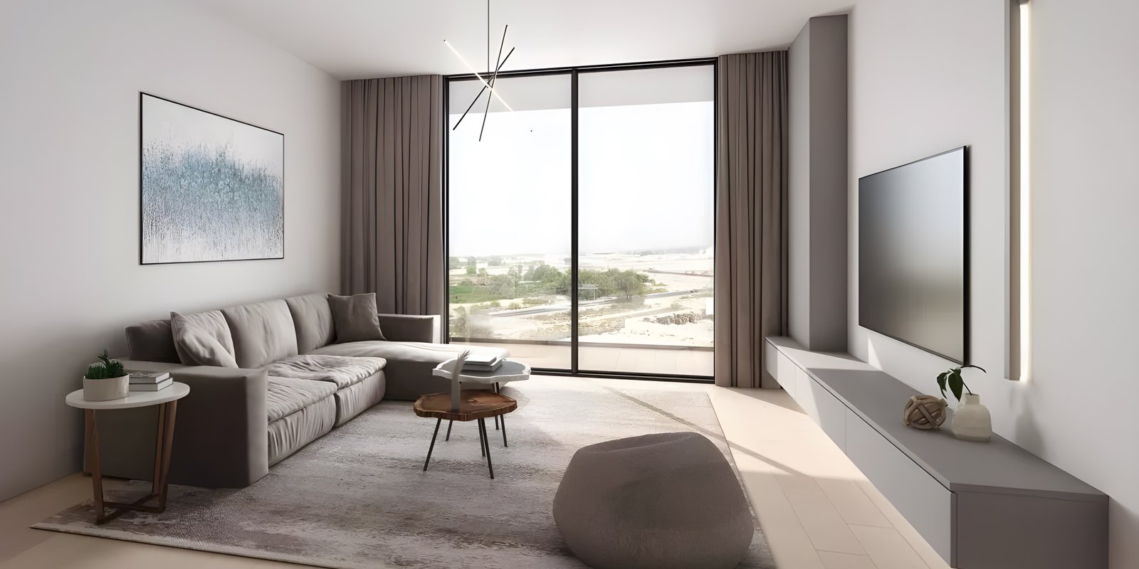 Edison By Arabian Gulf Properties - image 12