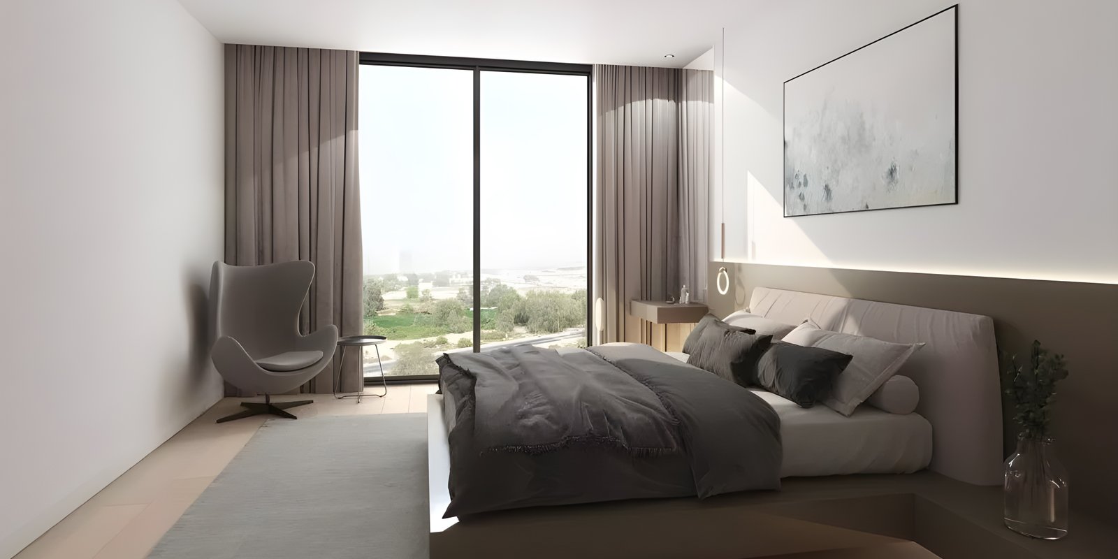Edison By Arabian Gulf Properties - image 10