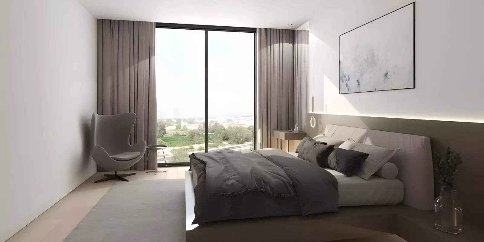 Edison House by Arabian Gulf Properties, Edison House - photo 4 of 7