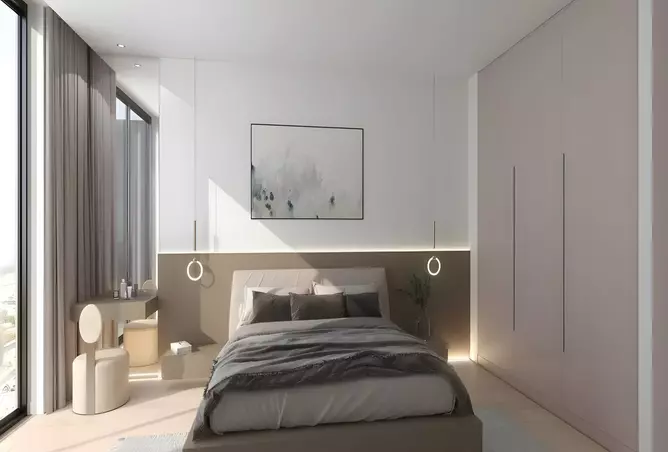 Edison By Arabian Gulf Properties - Image 5