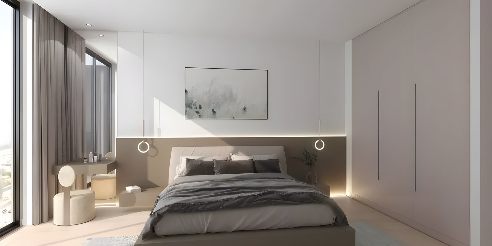 Edison By Arabian Gulf Properties - image 11