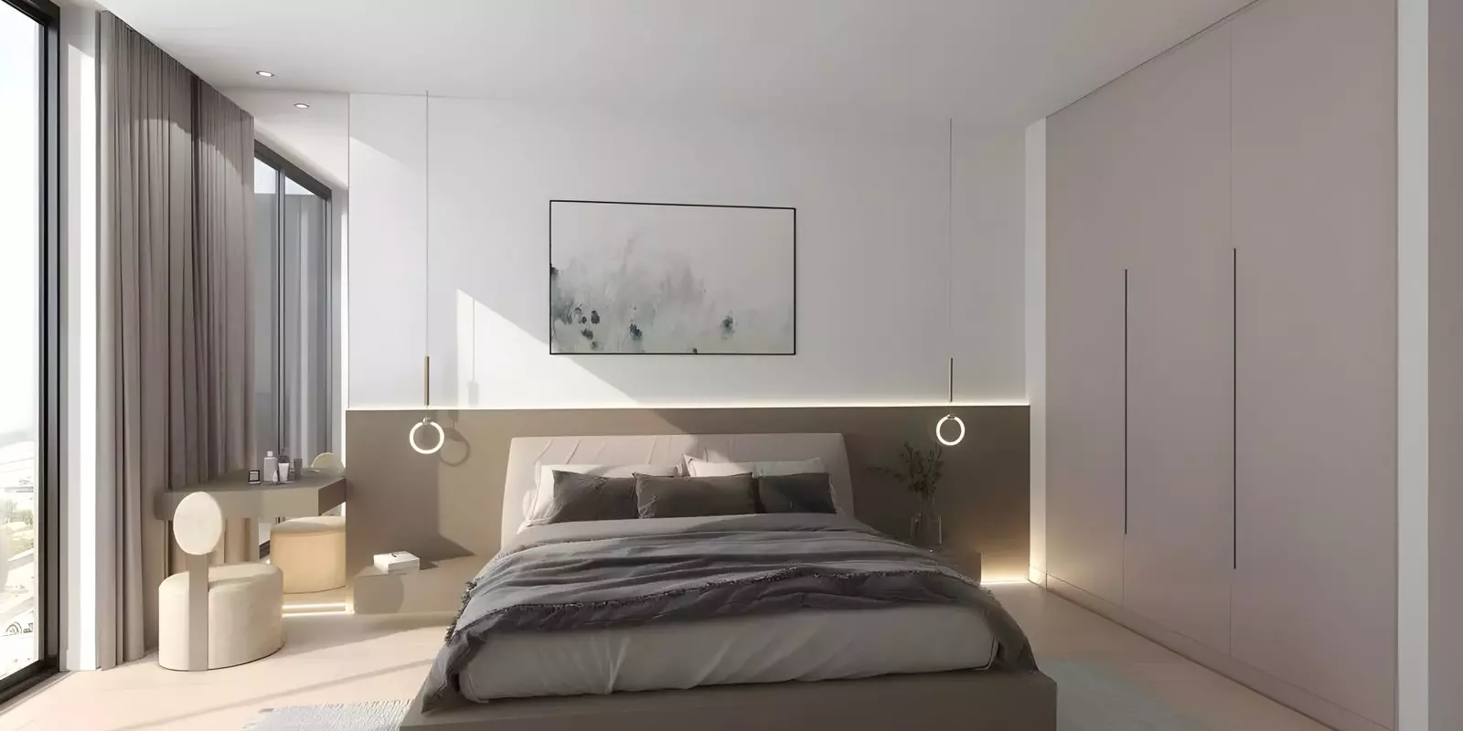 Edison House by Arabian Gulf Properties, Edison House - photo 5 of 7