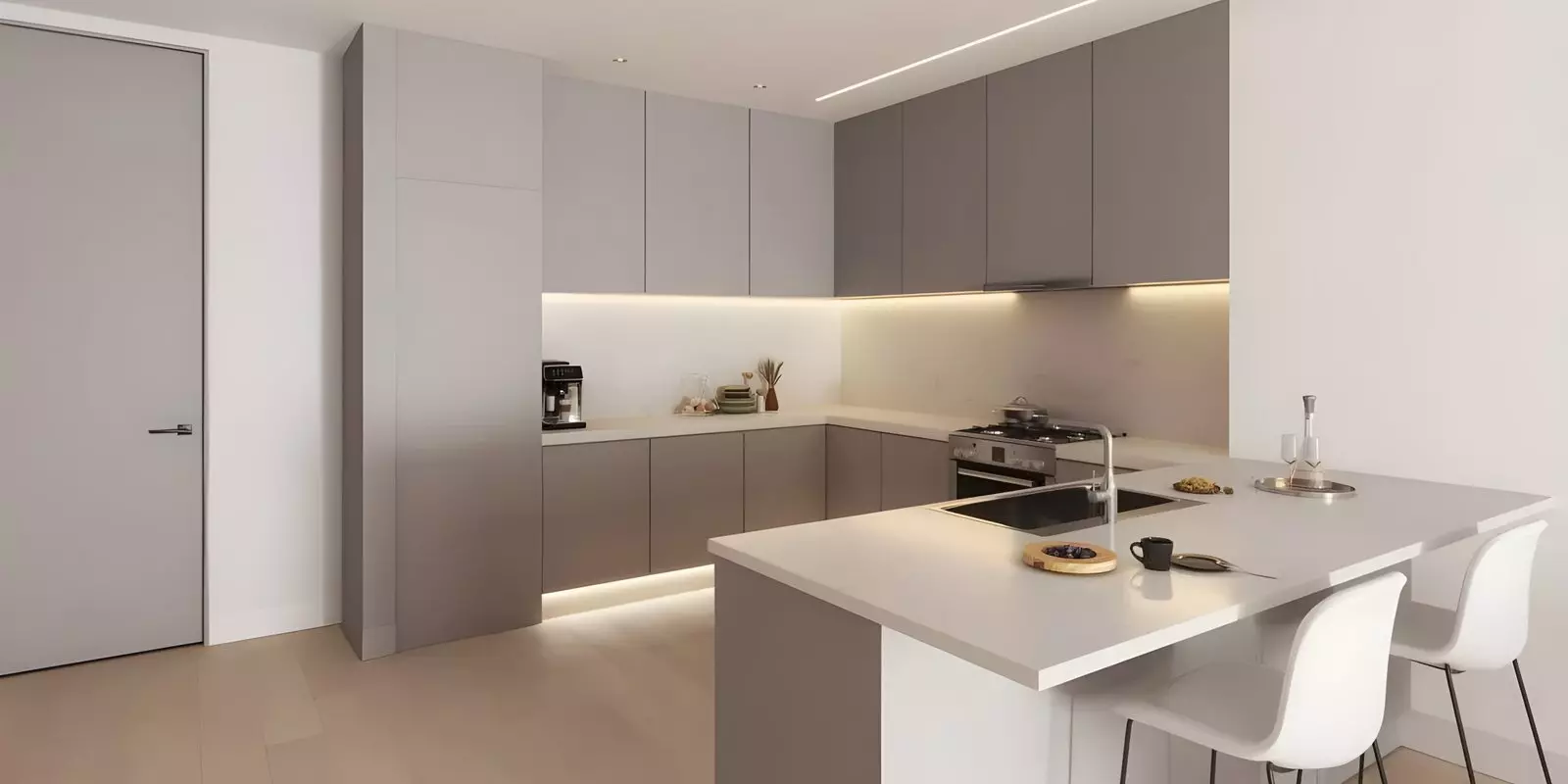 Edison House by Arabian Gulf Properties, Edison House - photo 3 of 7