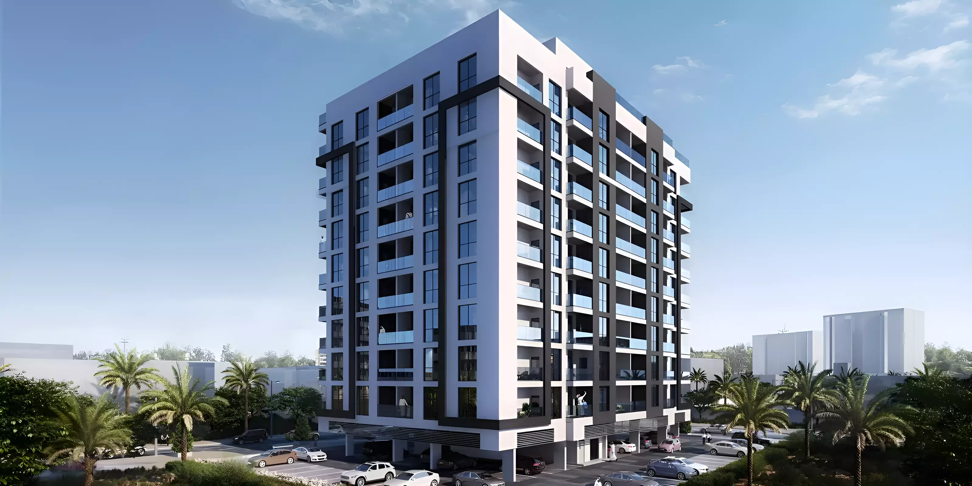 Edison House by Arabian Gulf Properties, Edison House - photo 2 of 7