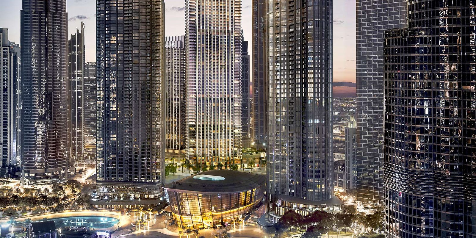 St Regis The Residences - image 7
