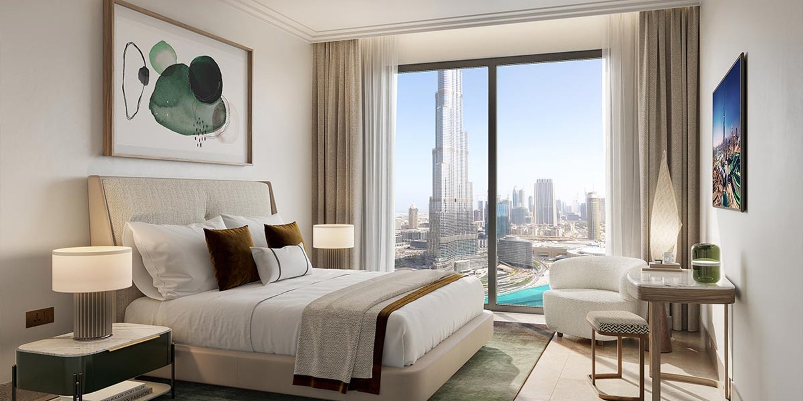 St Regis The Residences - image 10
